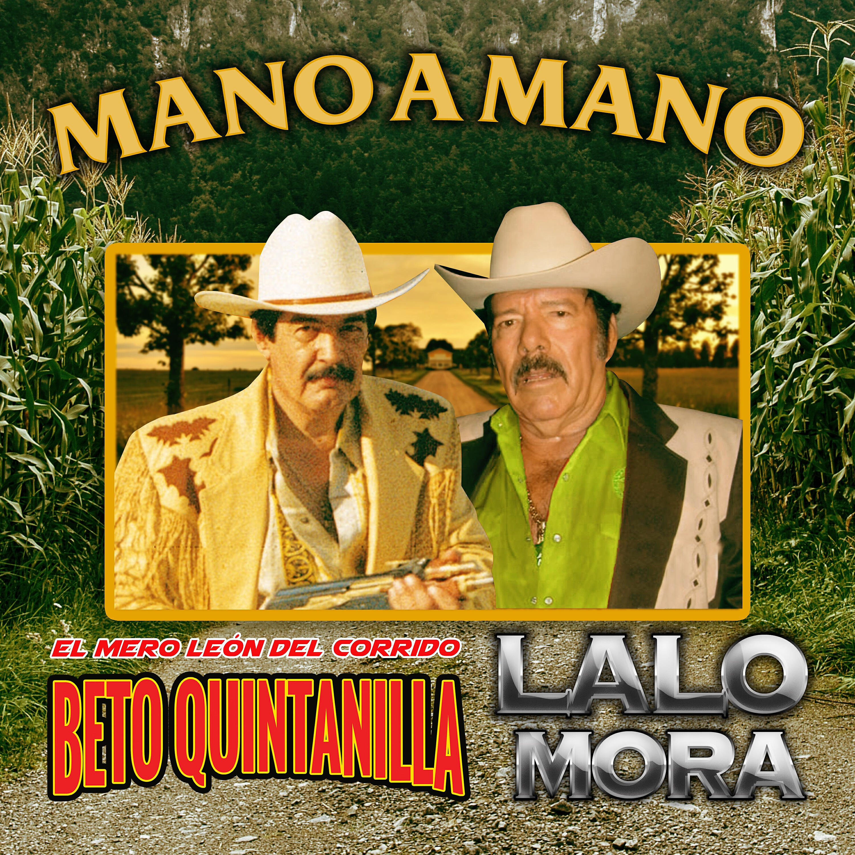Релиз Mano a Mano
