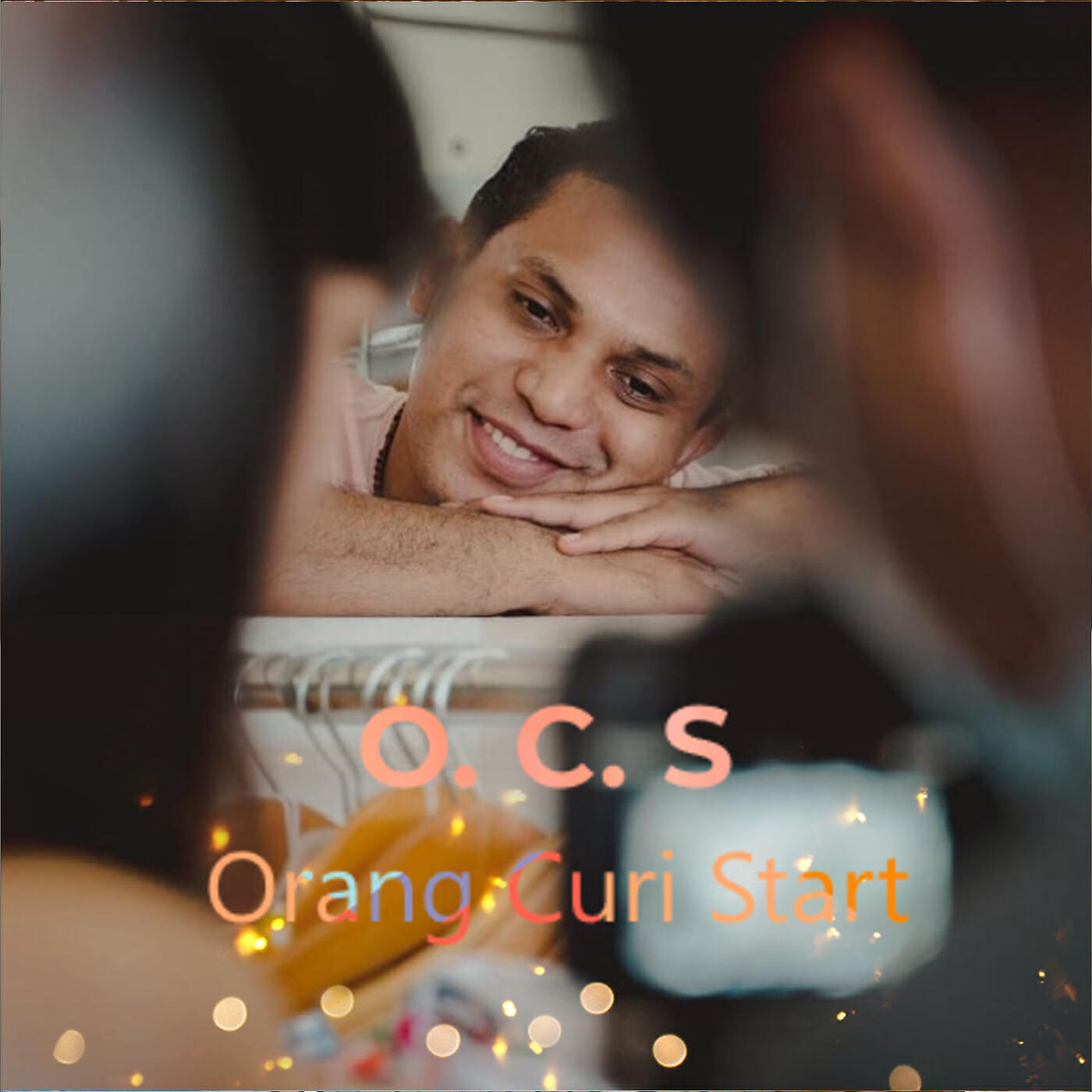 Релиз O. C. S ( Orang Curi Start )