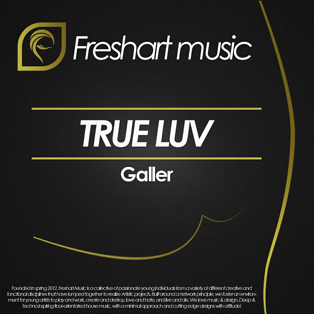 Galler