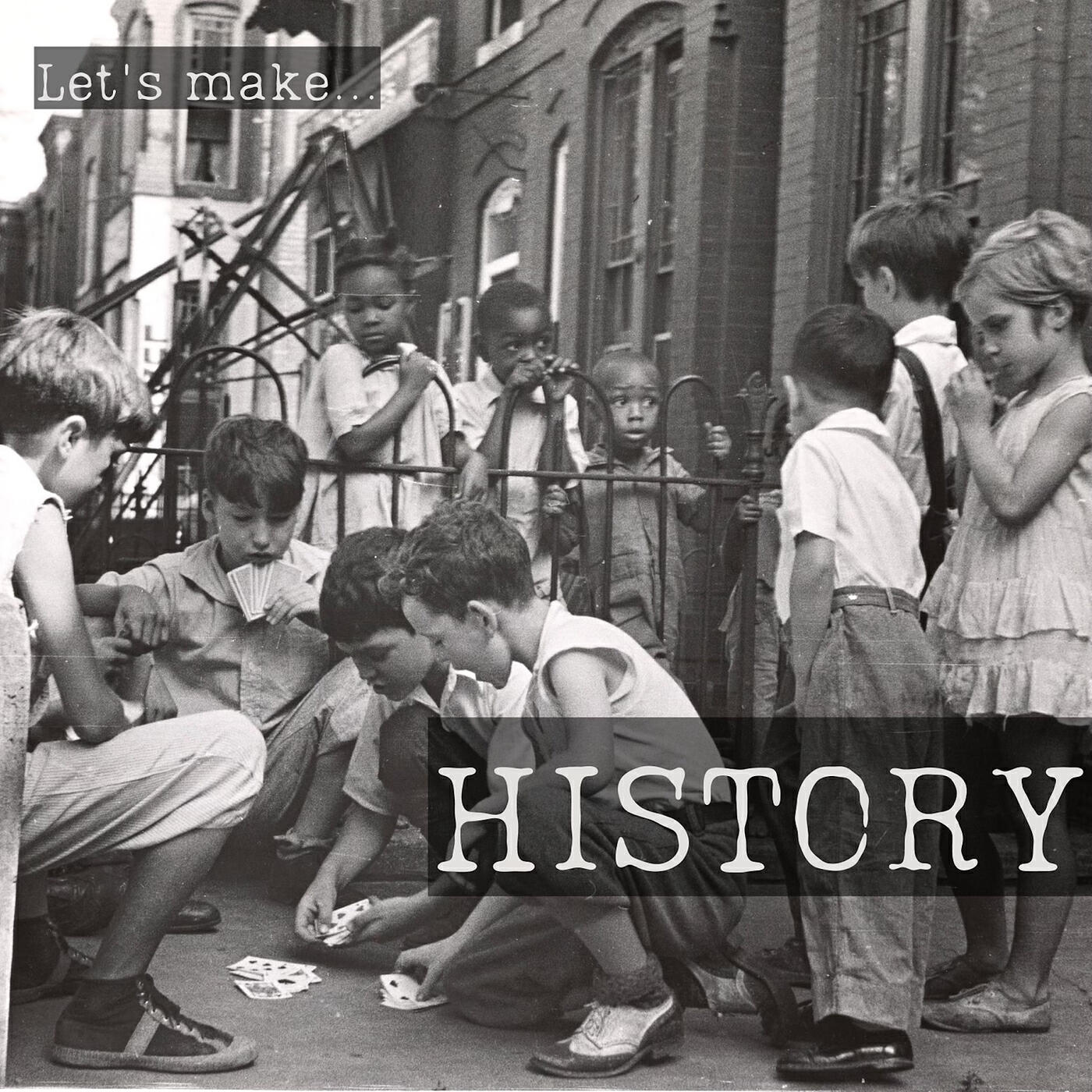 Релиз History