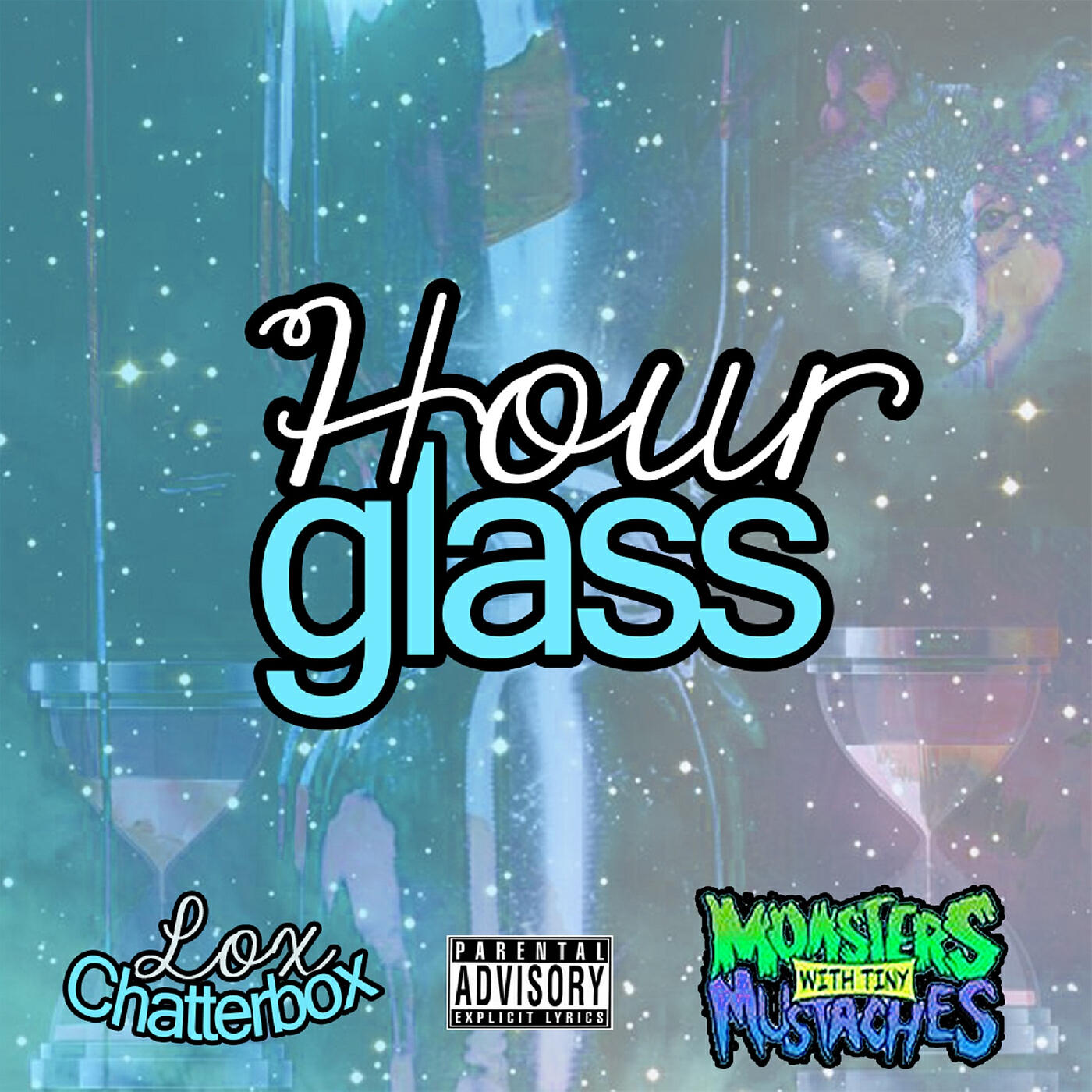 Волна по релизу