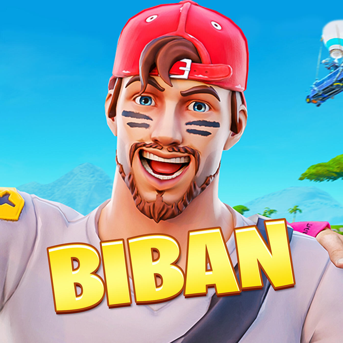 Релиз Biban