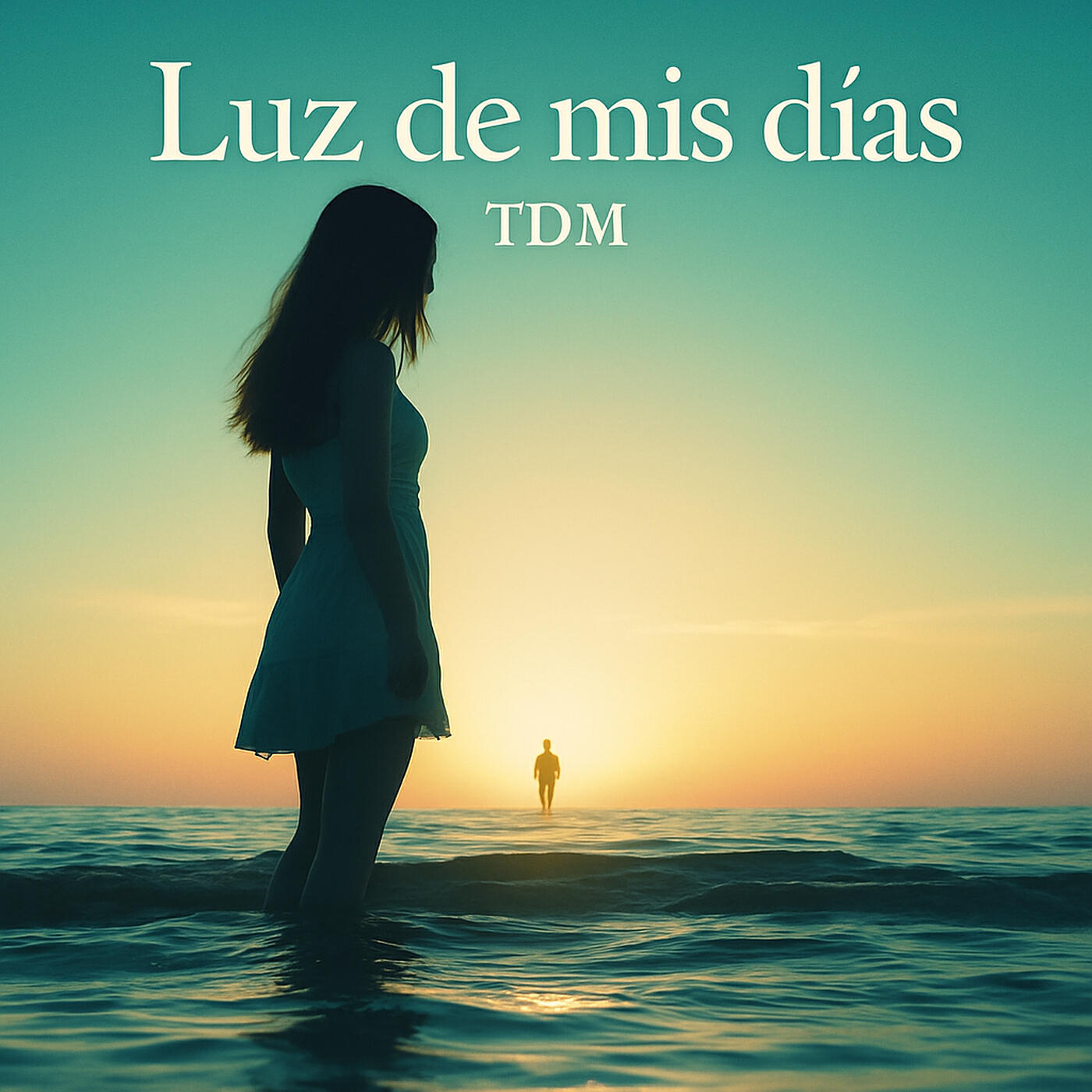 Релиз Luz De Mis Dias