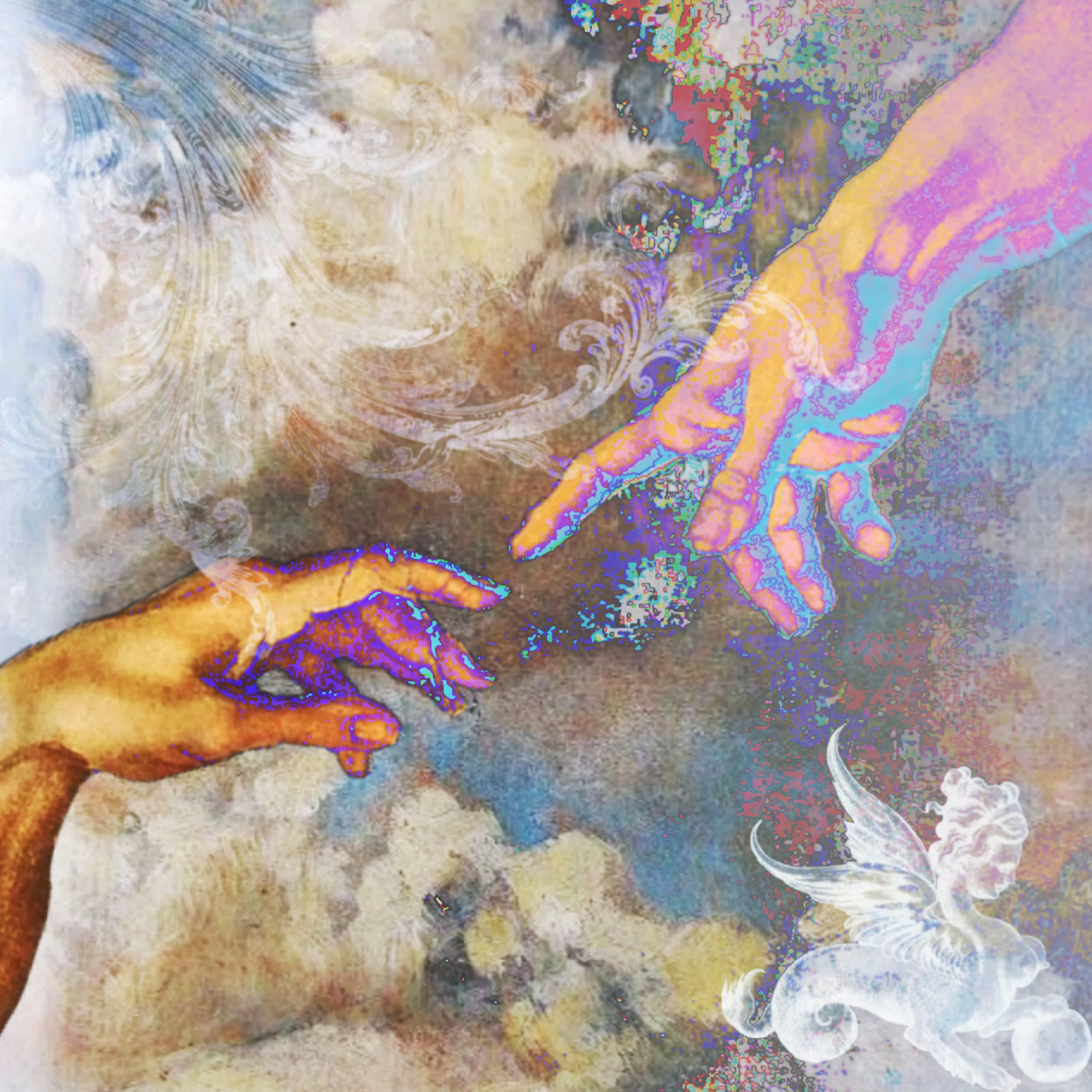 Релиз Wanderlust