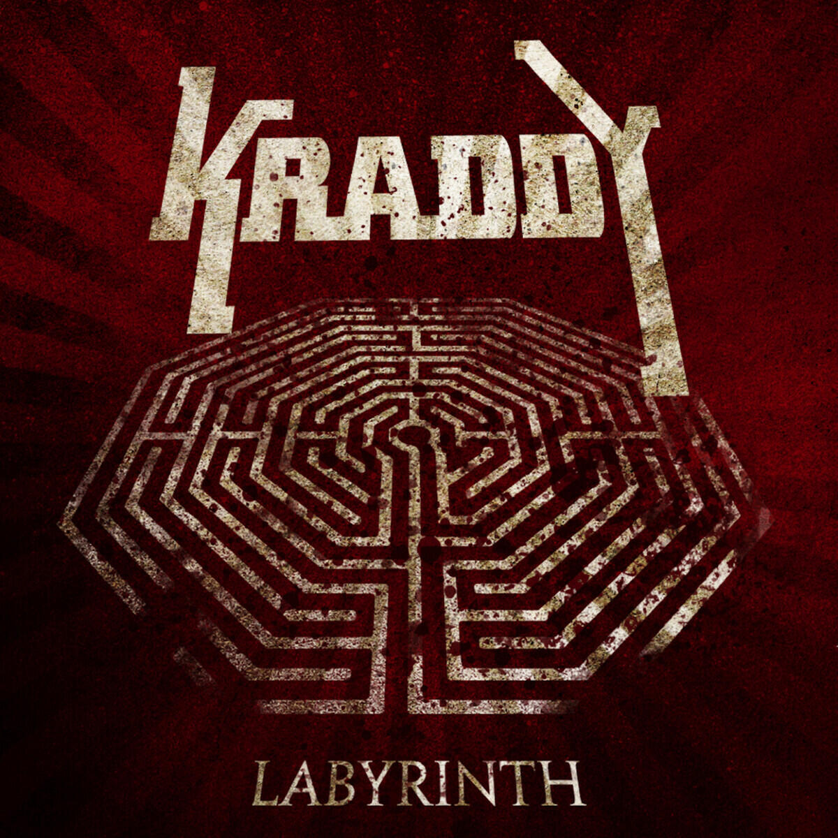 Релиз Labyrinth