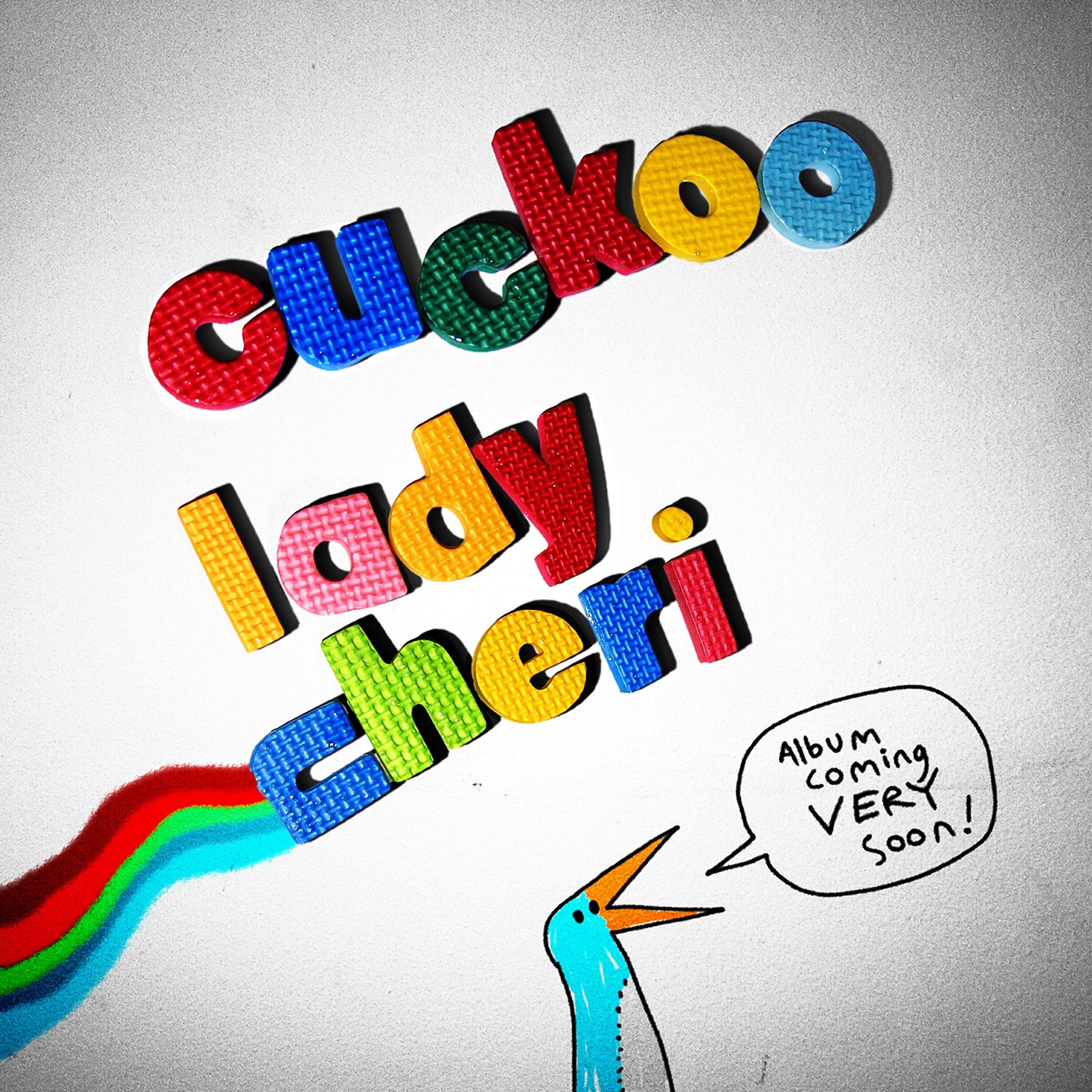 Релиз Lady Cheri