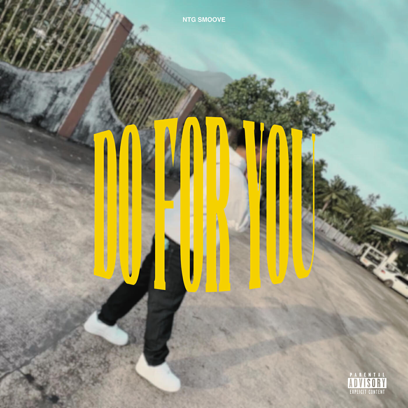 Релиз Do for You