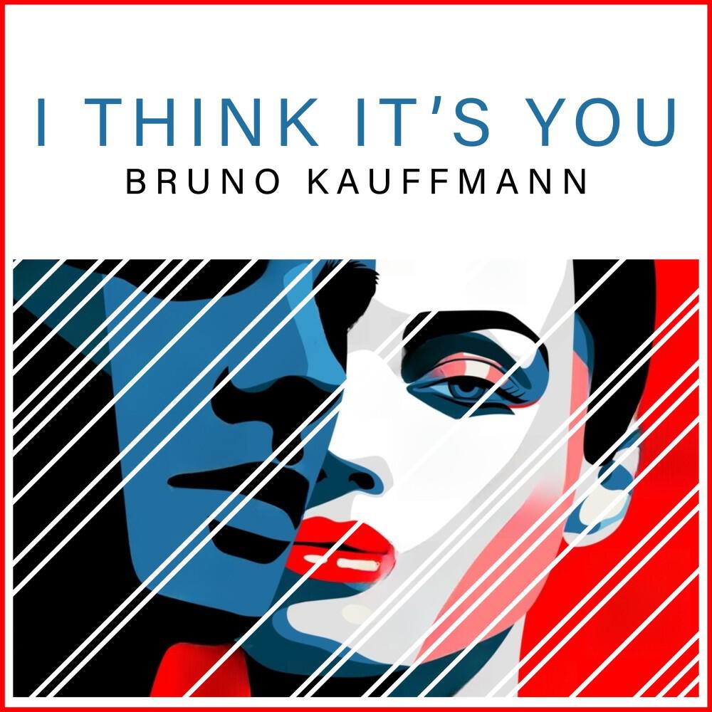 Релиз I Think It's You
