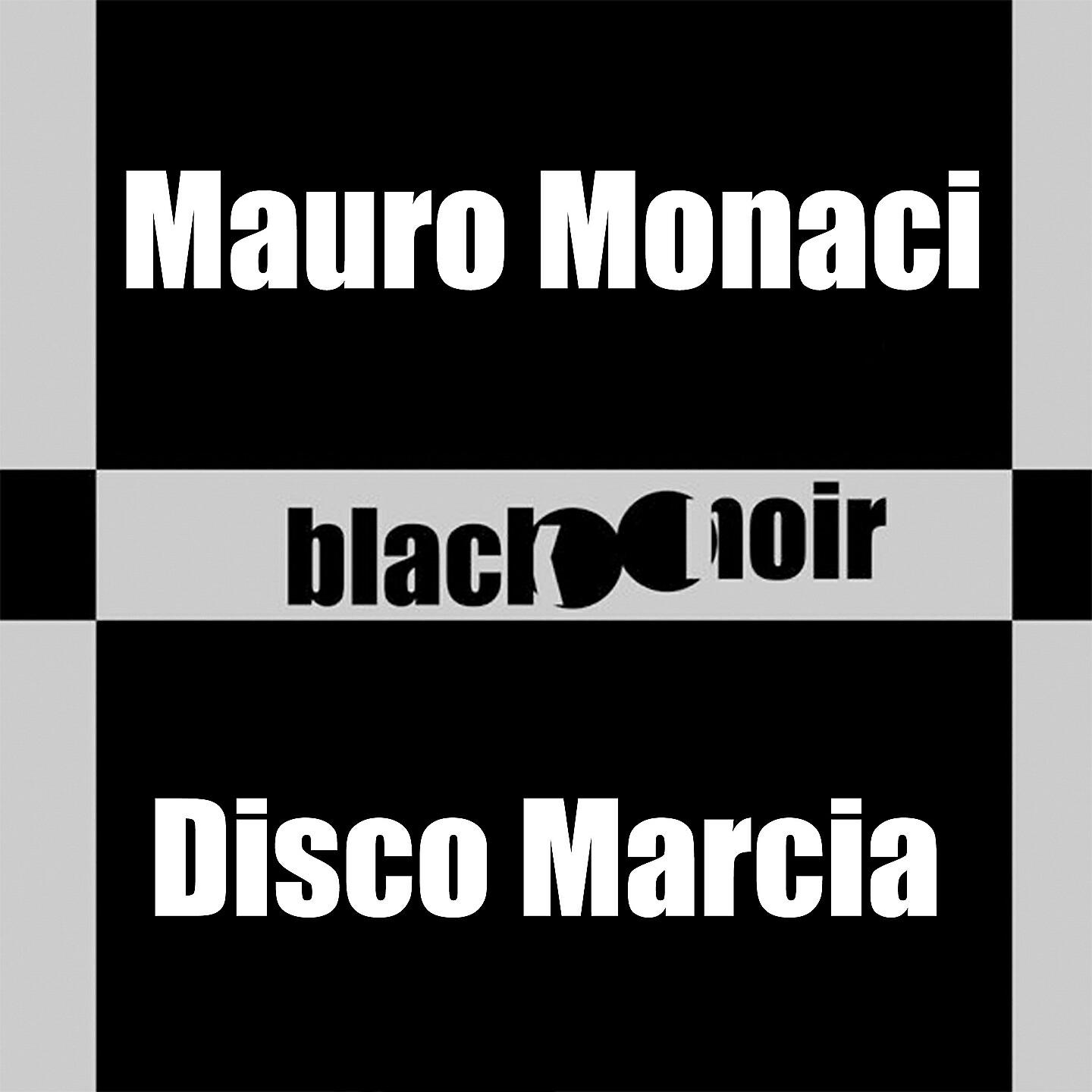 Релиз Disco Marcia