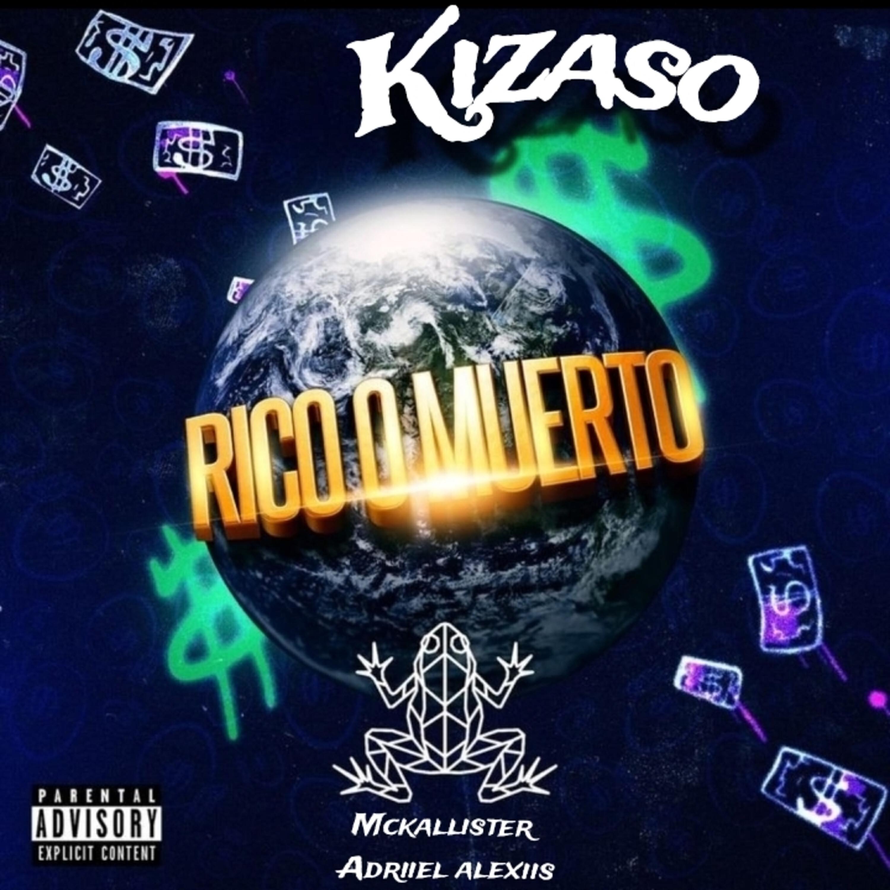 Релиз Kizazo