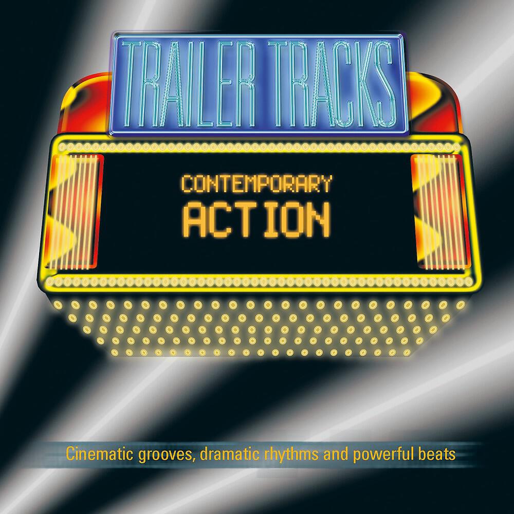 Релиз Contemporary Action