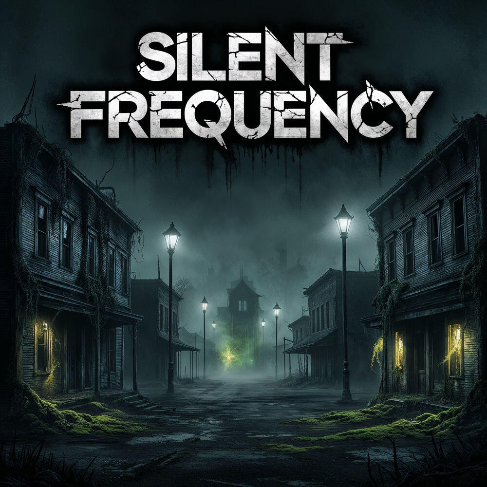 Релиз Silent Frequency