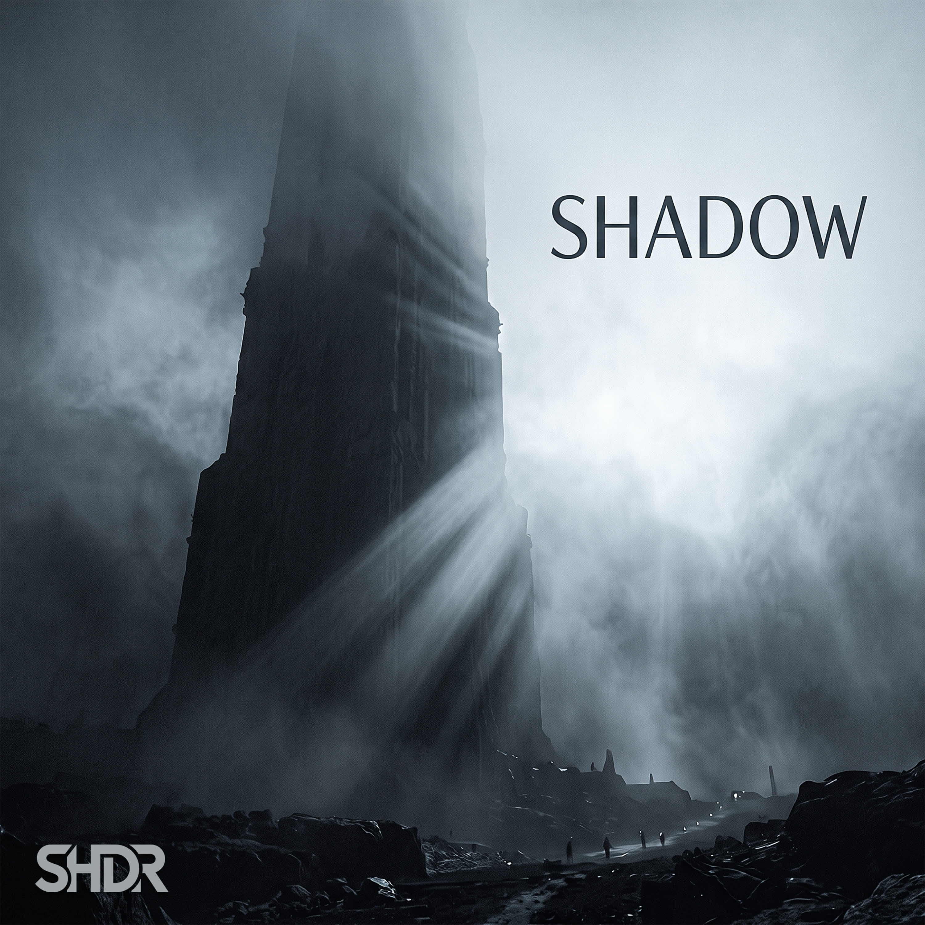 Релиз Shadow