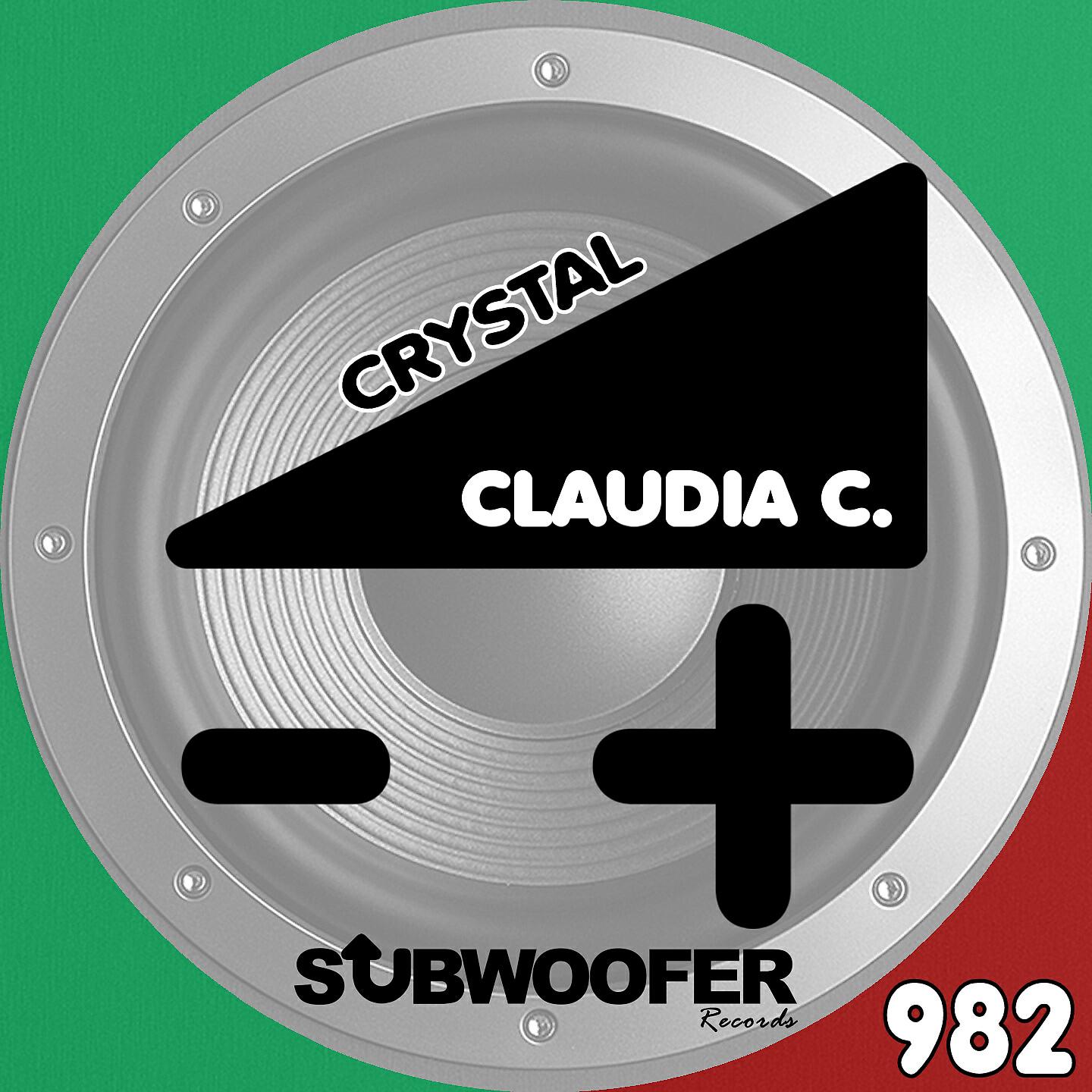 Релиз Crystal