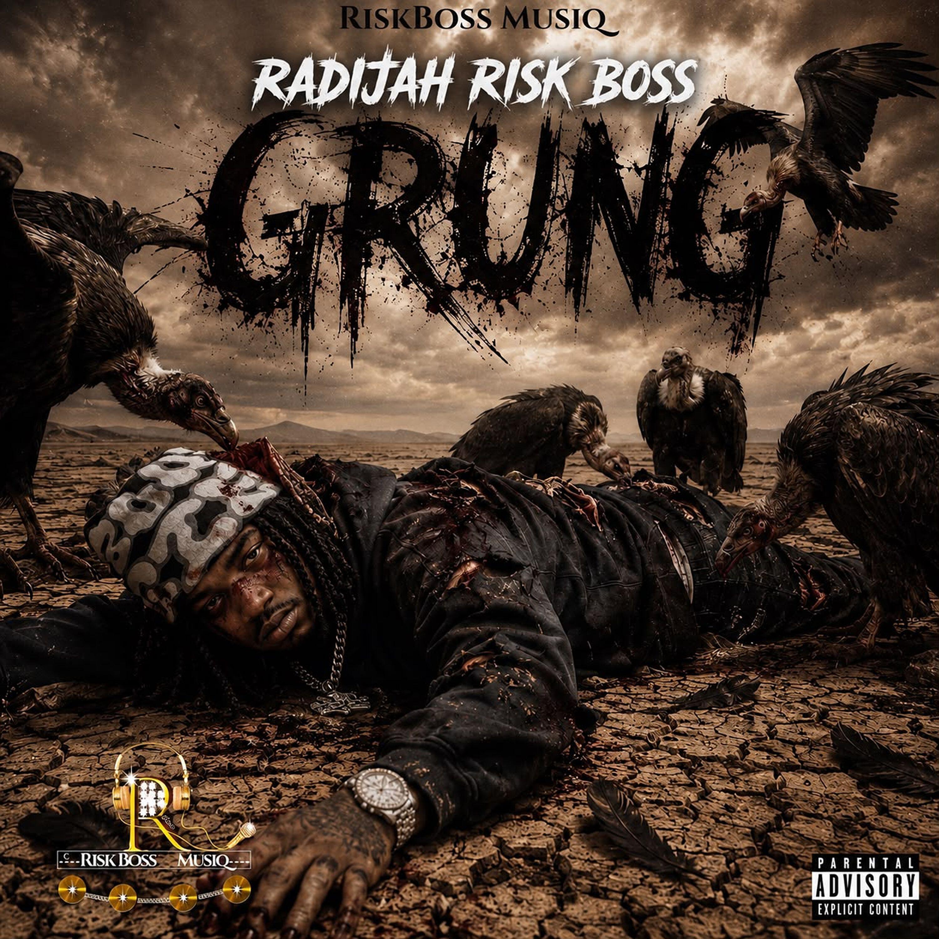 Релиз Grung