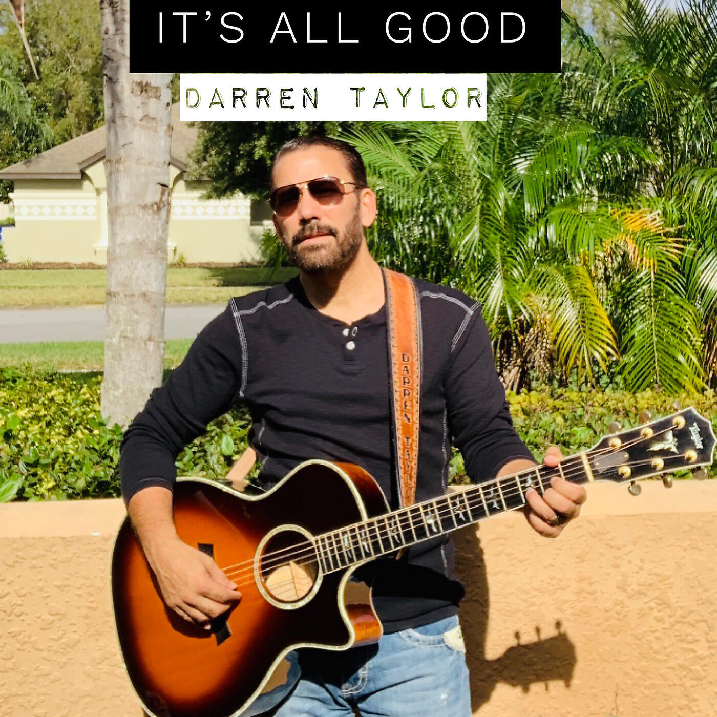 Релиз It's All Good