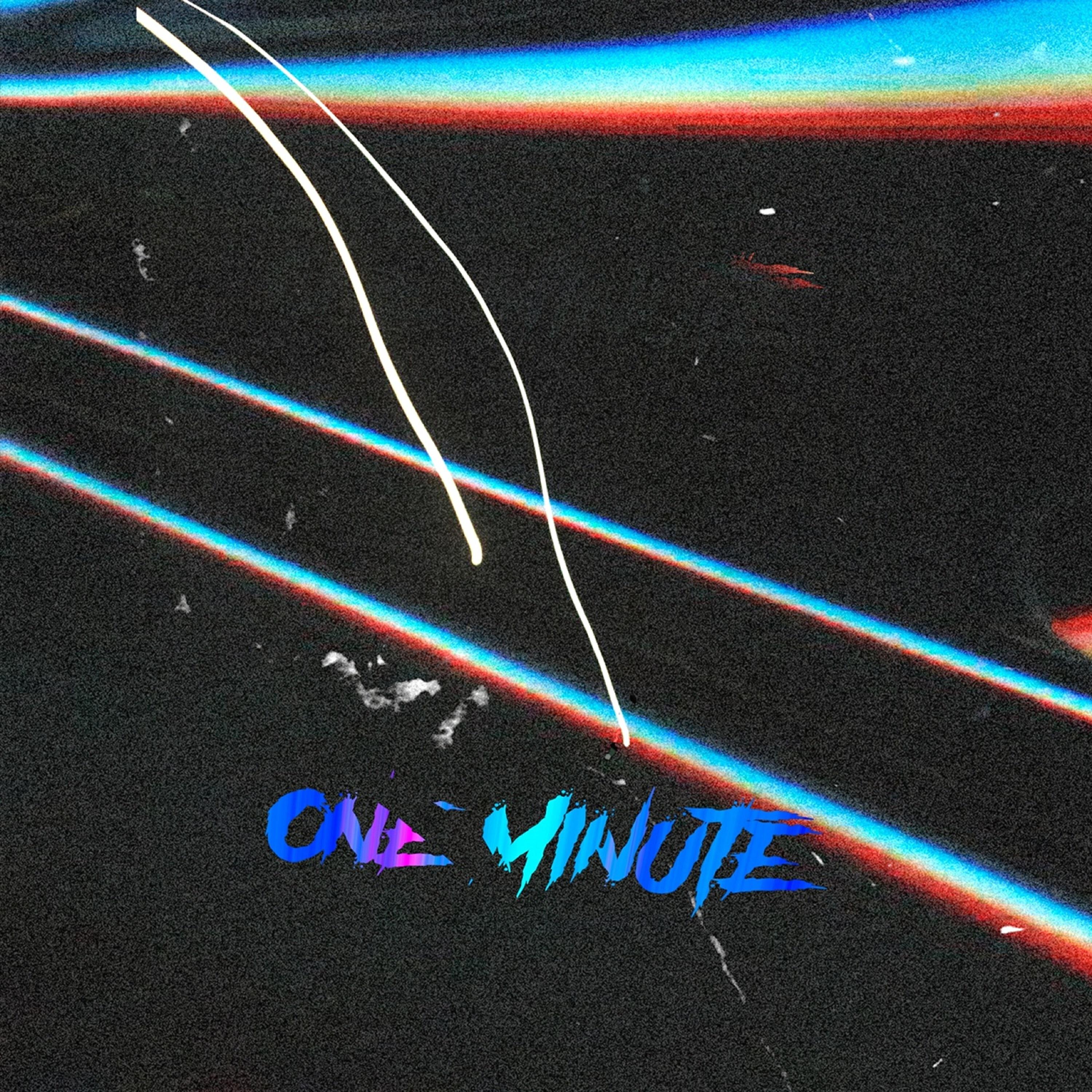 Постер альбома One Minute