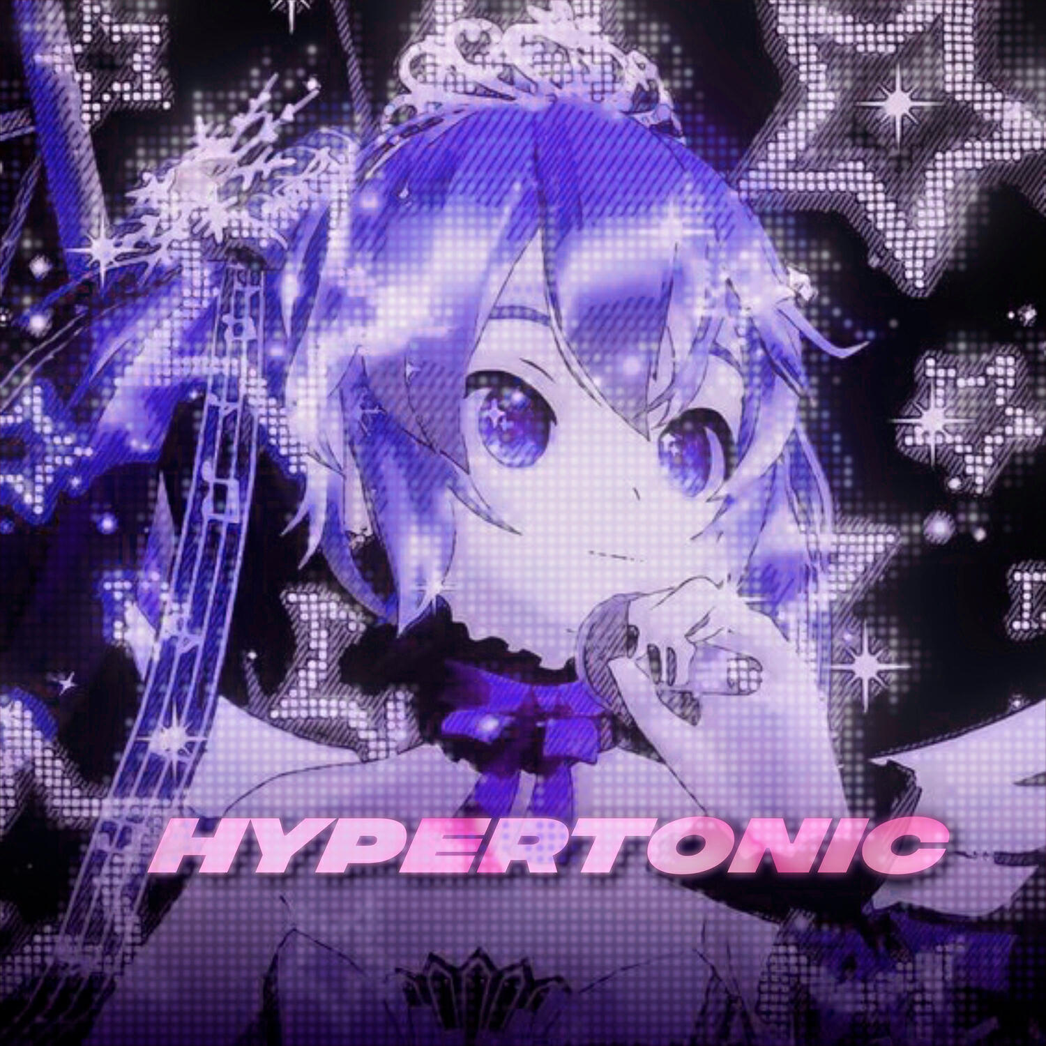 Релиз HYPERTONIC