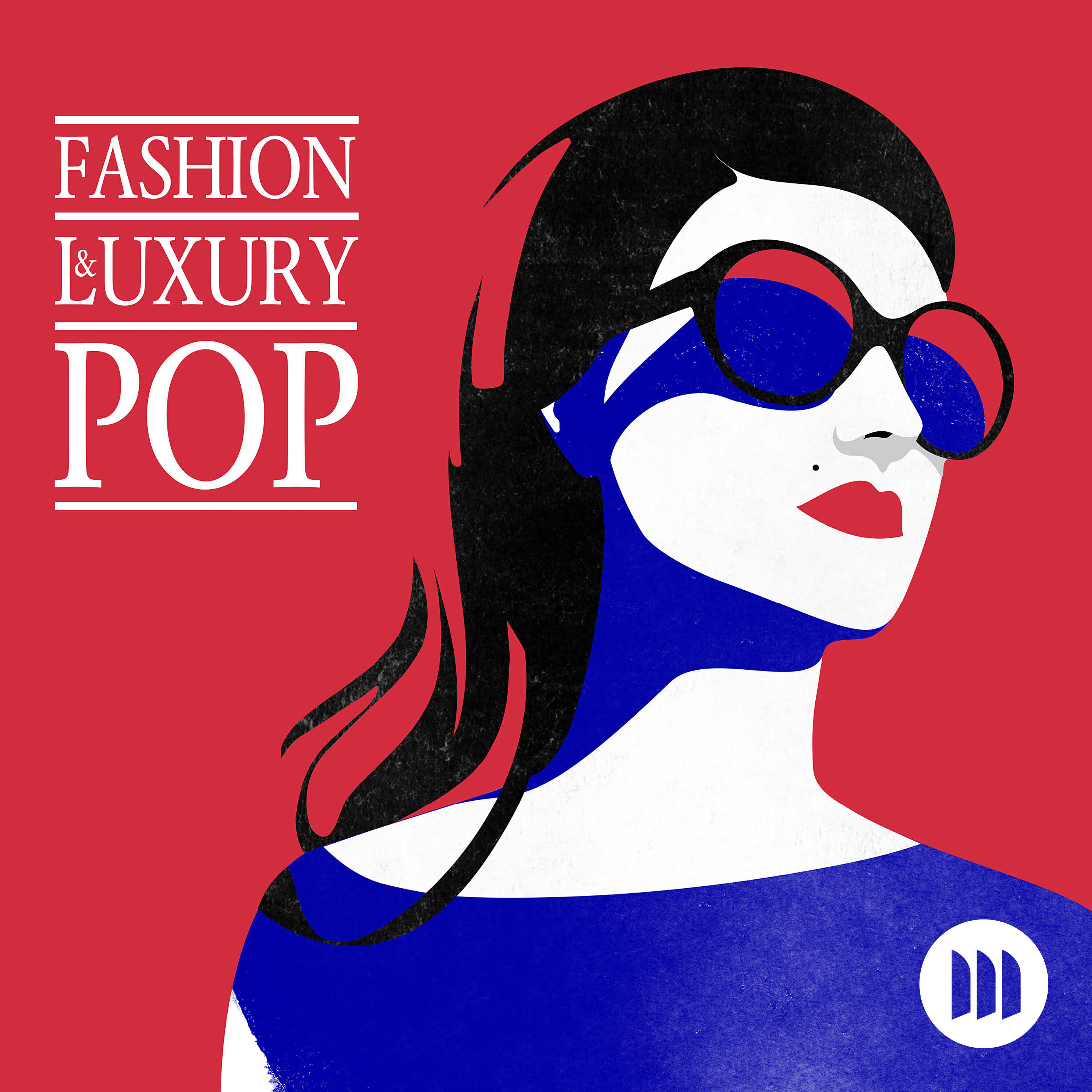 Релиз Fashion & Luxury Pop