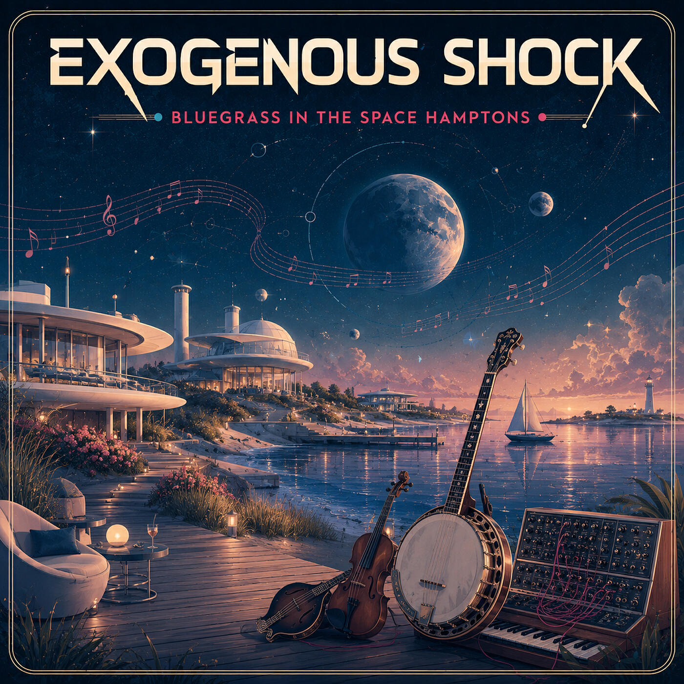 Exogenous Shock