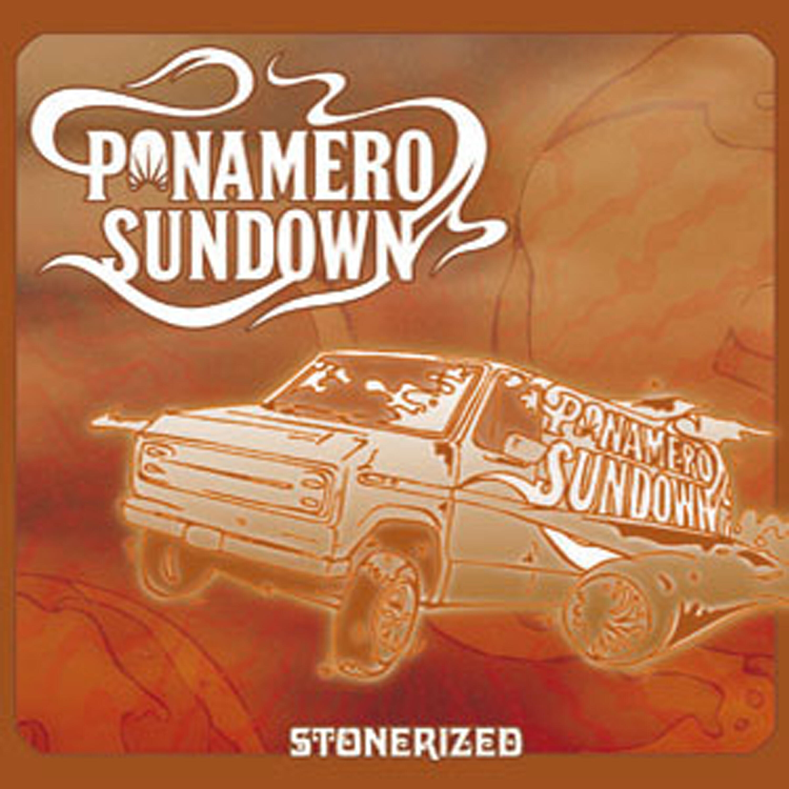 Релиз Stonerized