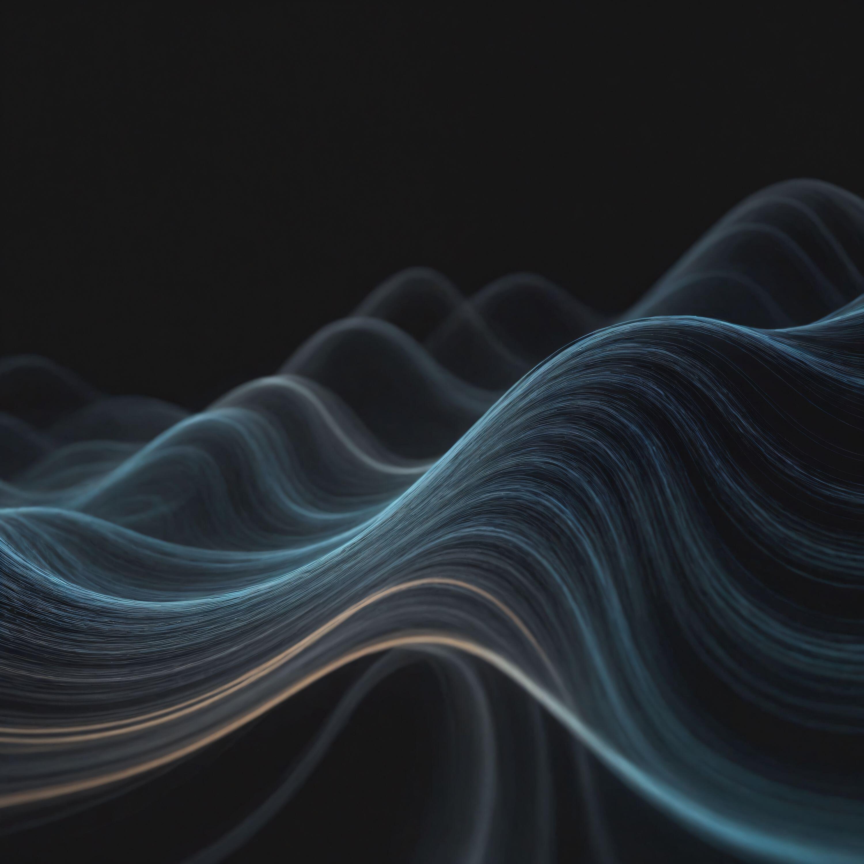 Релиз Low Frequency Cartography