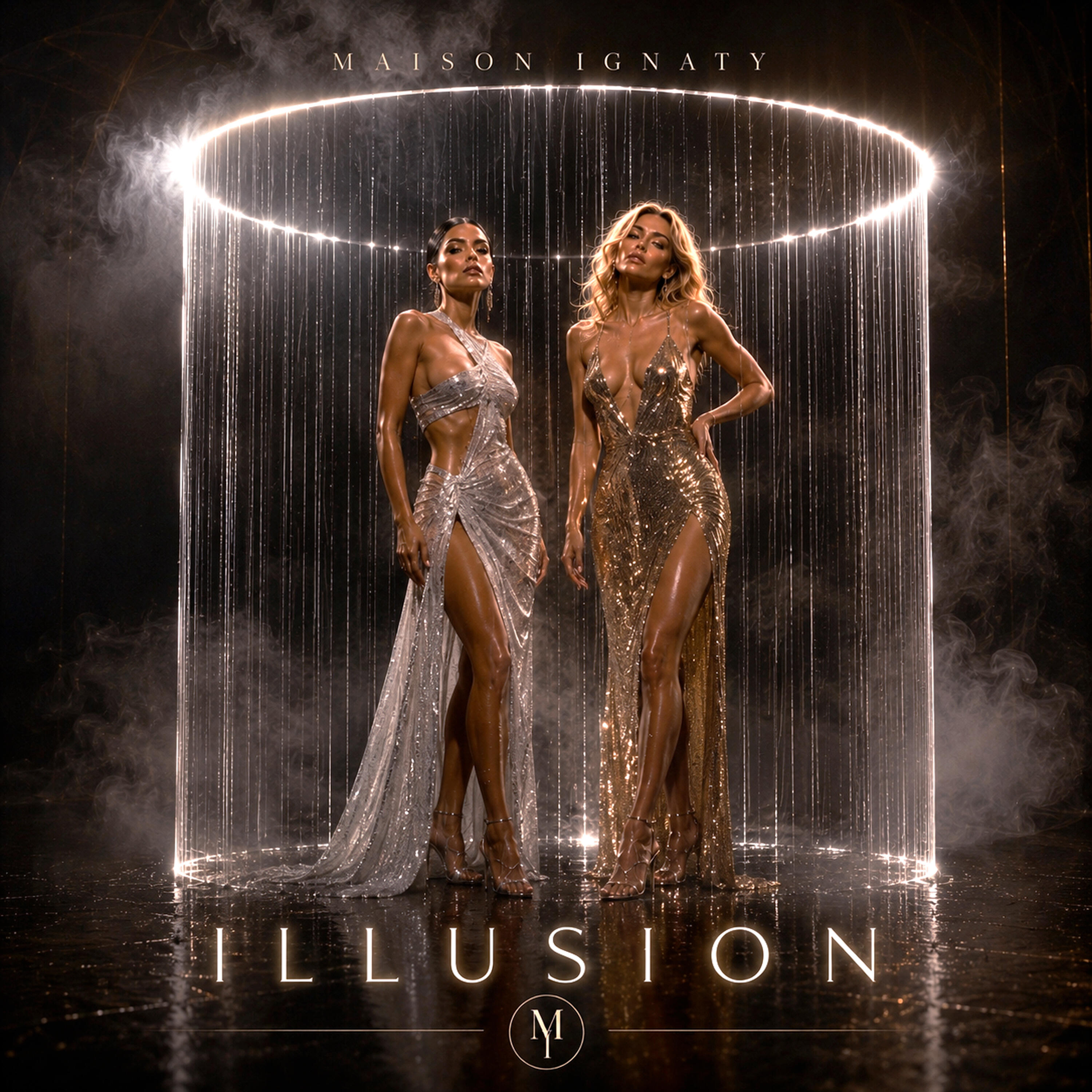 Релиз Illusion