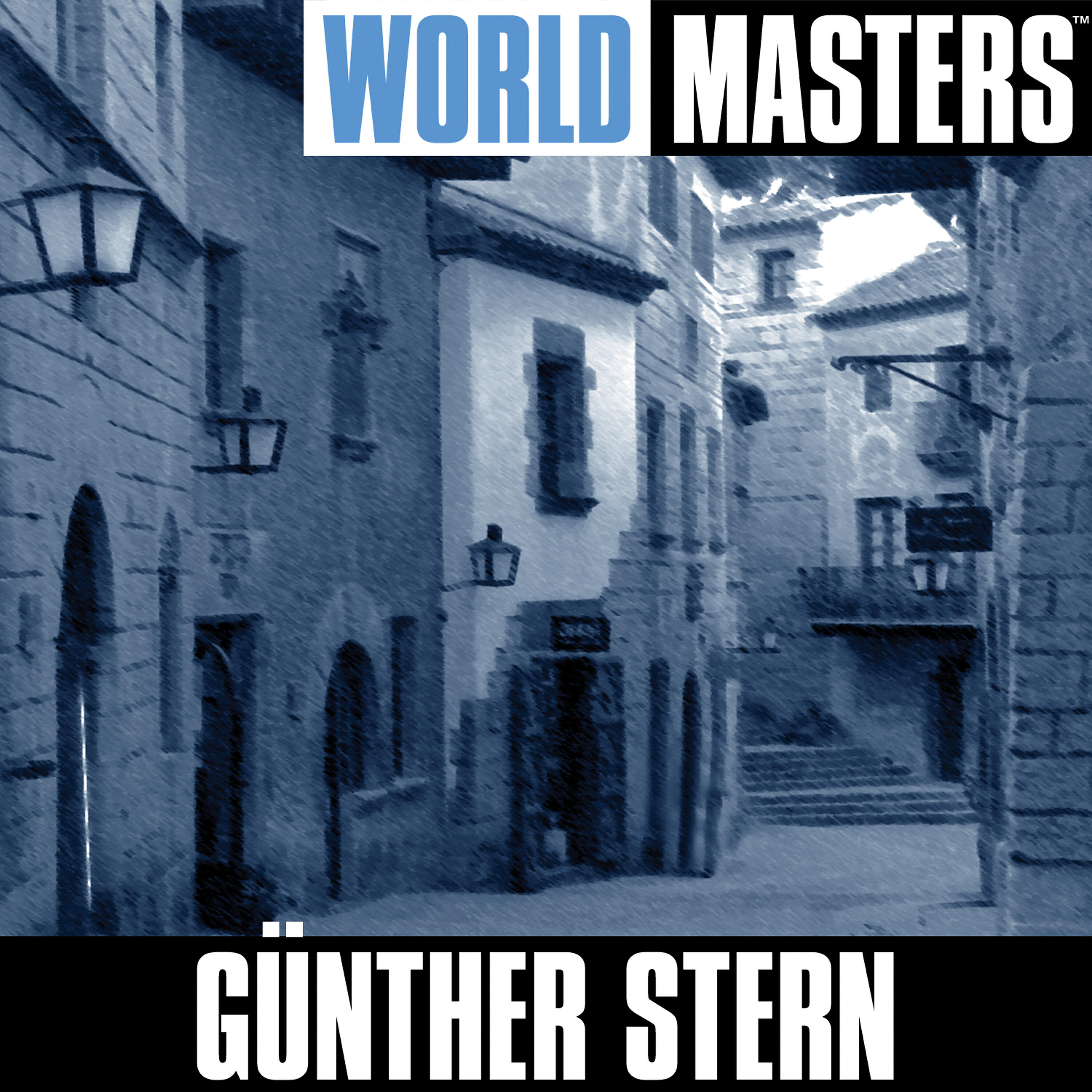 Релиз World Masters