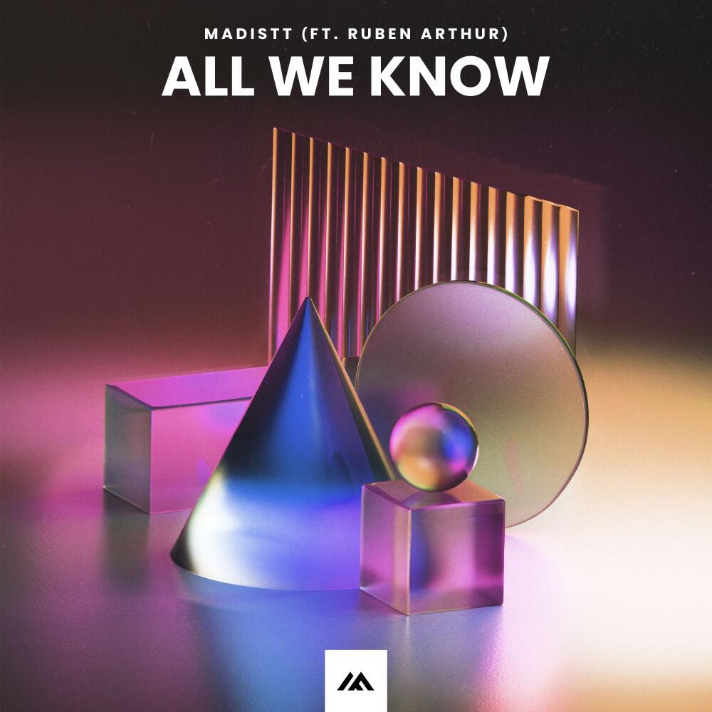 Релиз All We Know