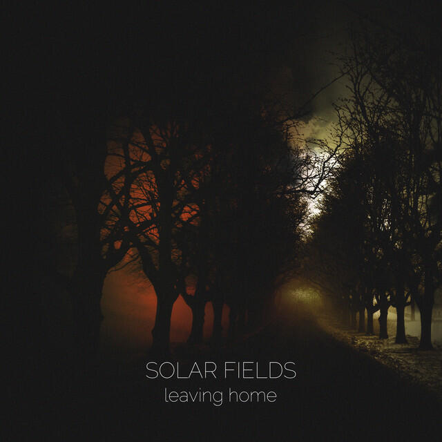 Релиз Leaving Home