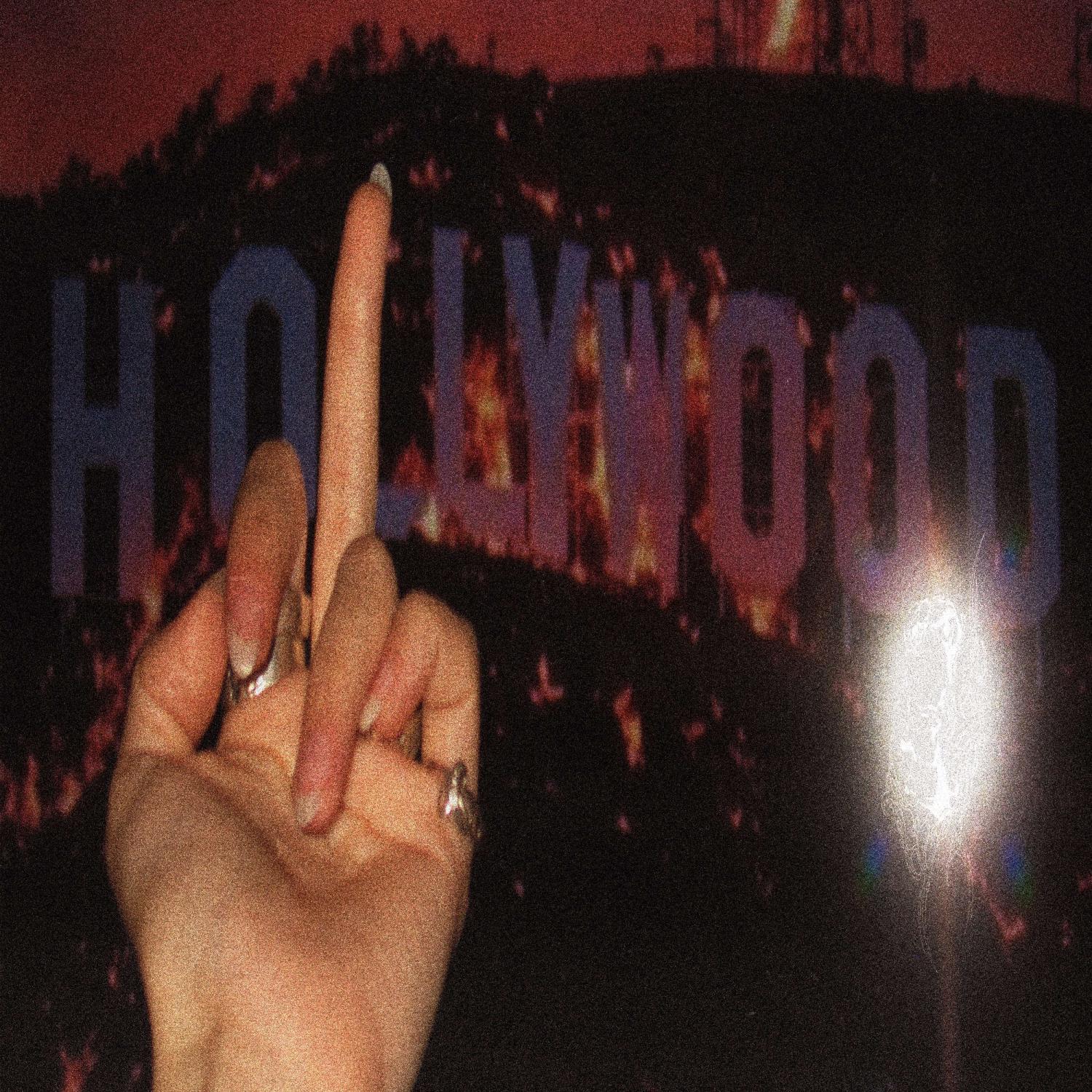 Релиз hollywood
