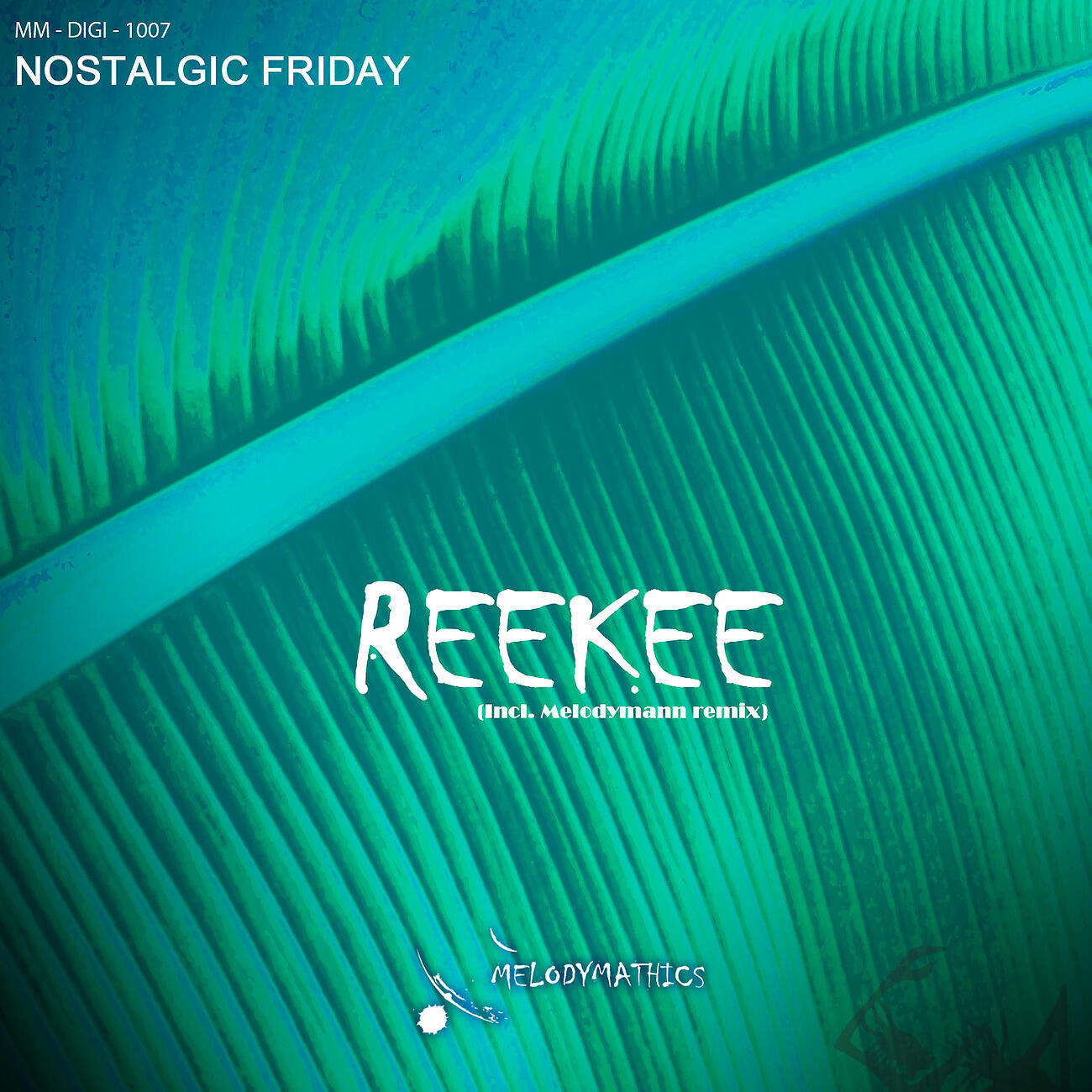 Релиз Nostalgic Friday EP