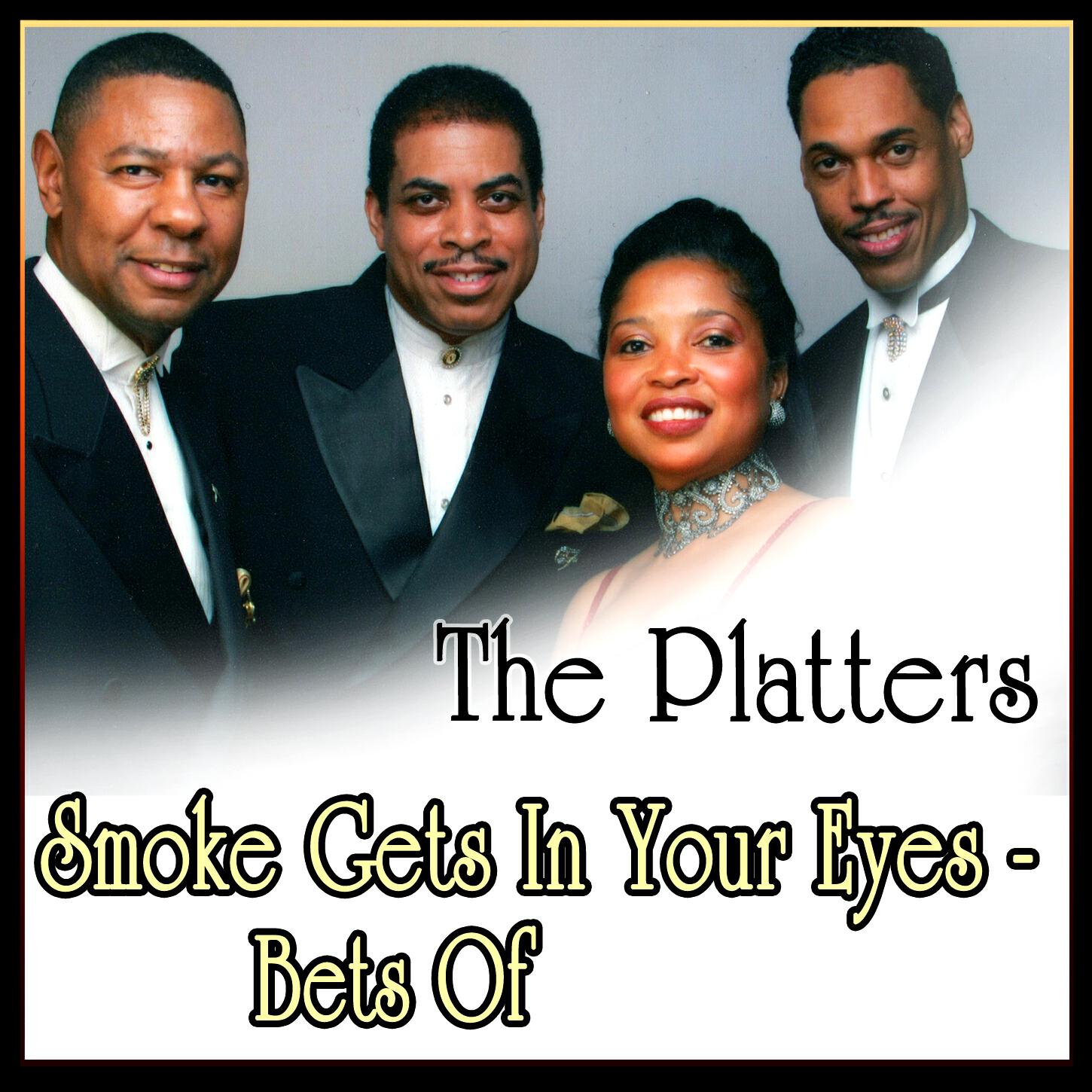 Релиз Smoke Gets In Your Eyes - Bets Of