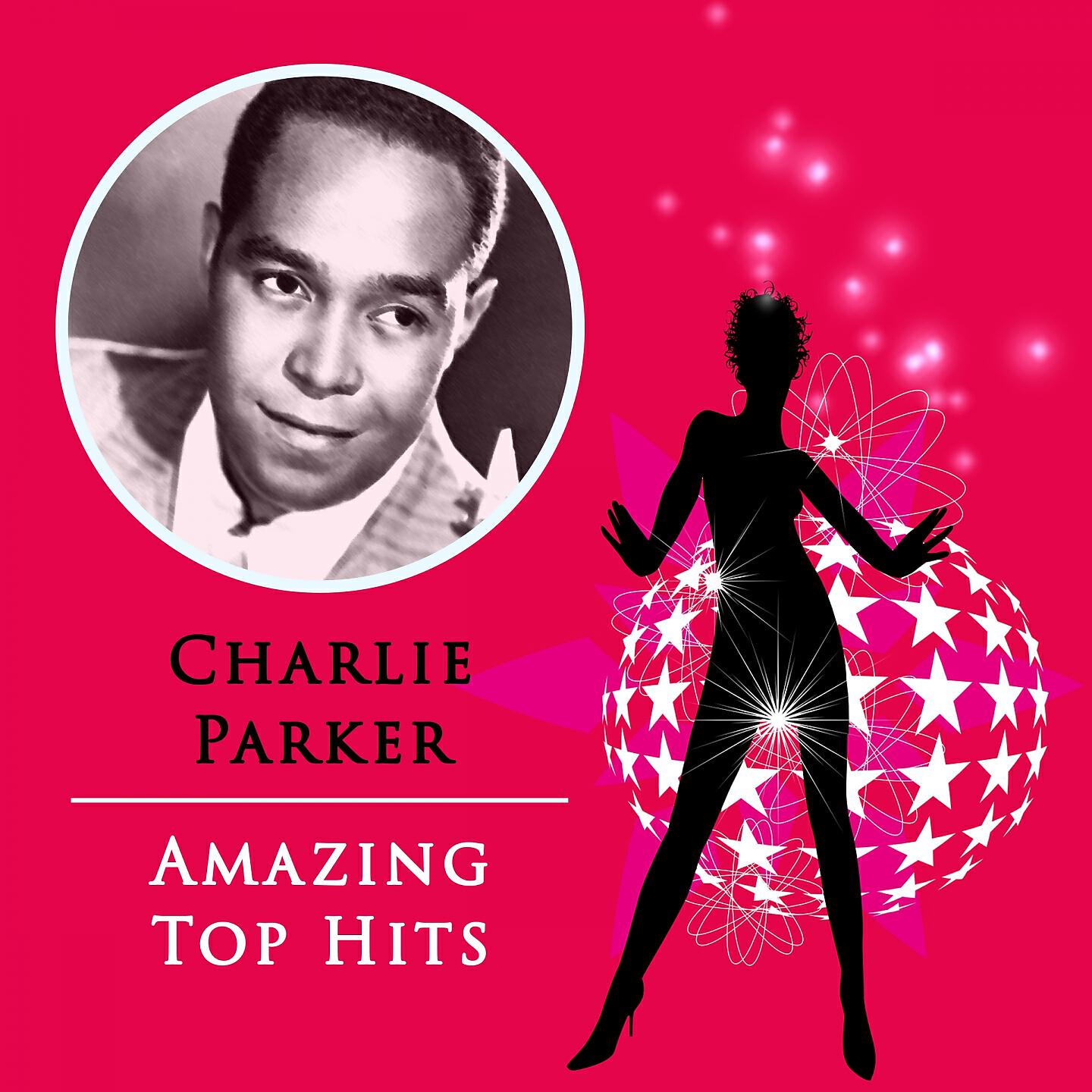 Релиз Amazing Top Hits