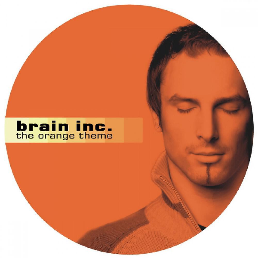 Релиз The Orange Theme