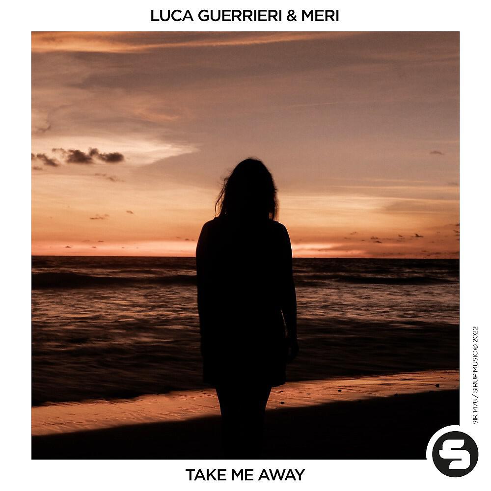 Релиз Take Me Away