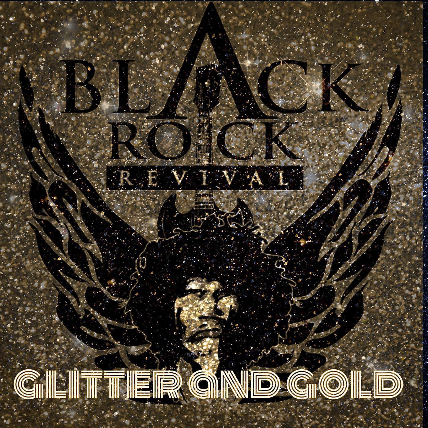Black Rock Revival