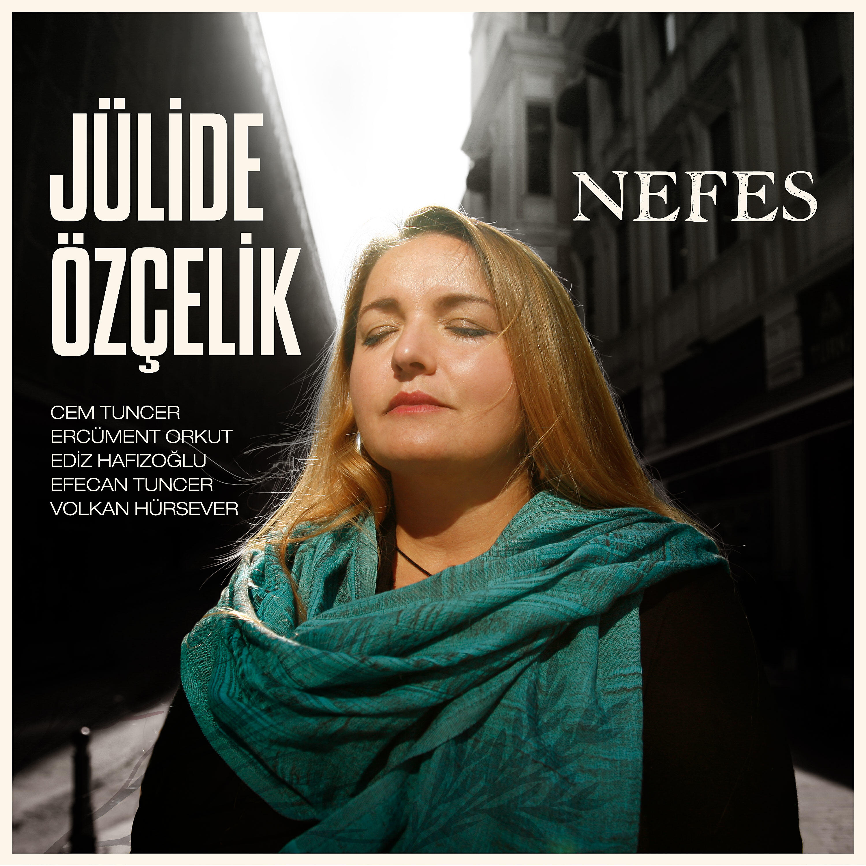 Релиз Nefes