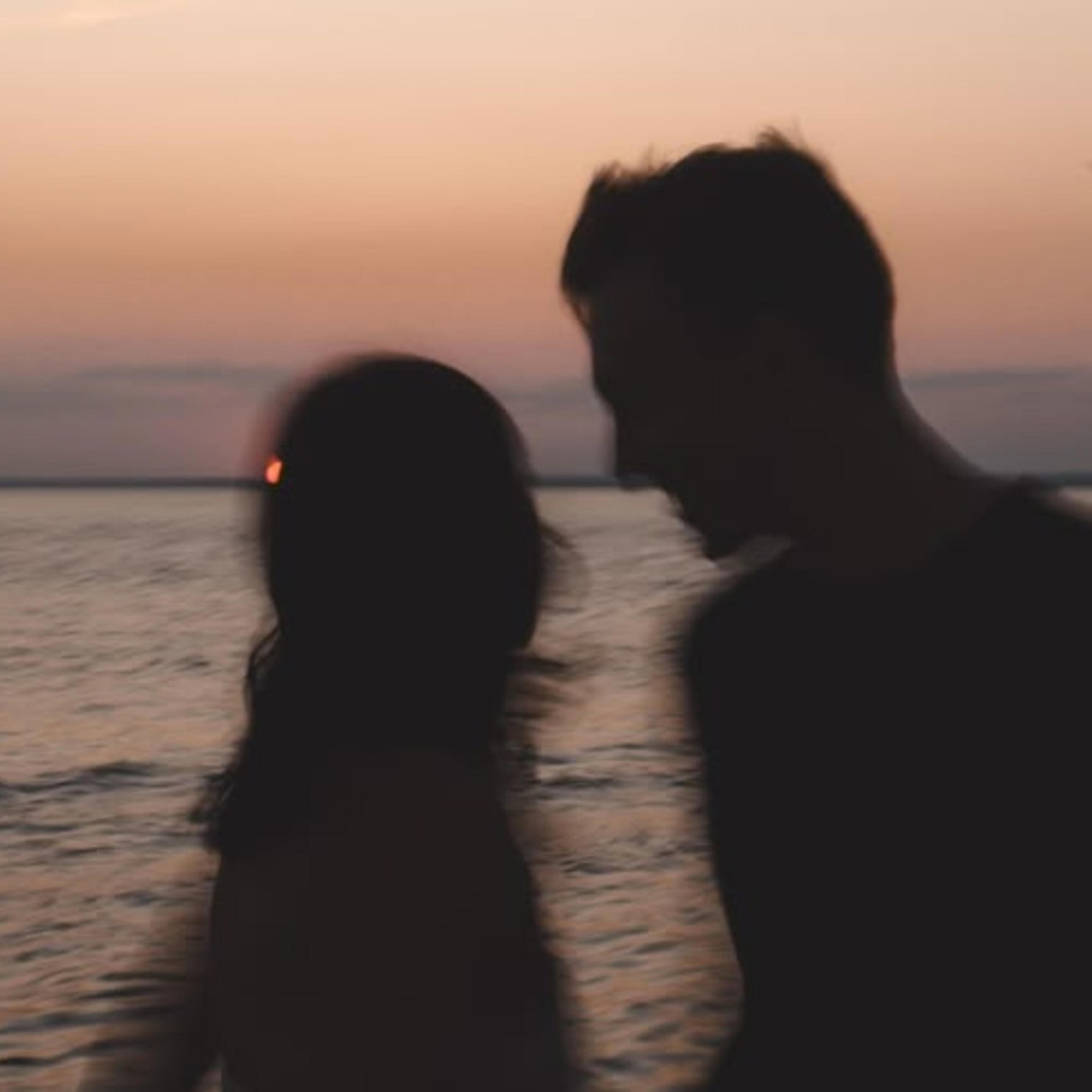 Релиз Stay