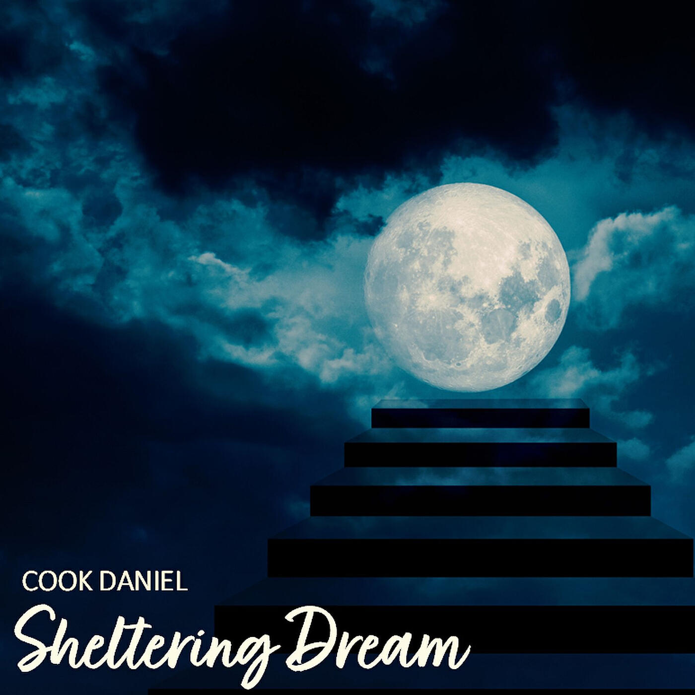 Релиз Sheltering Dream