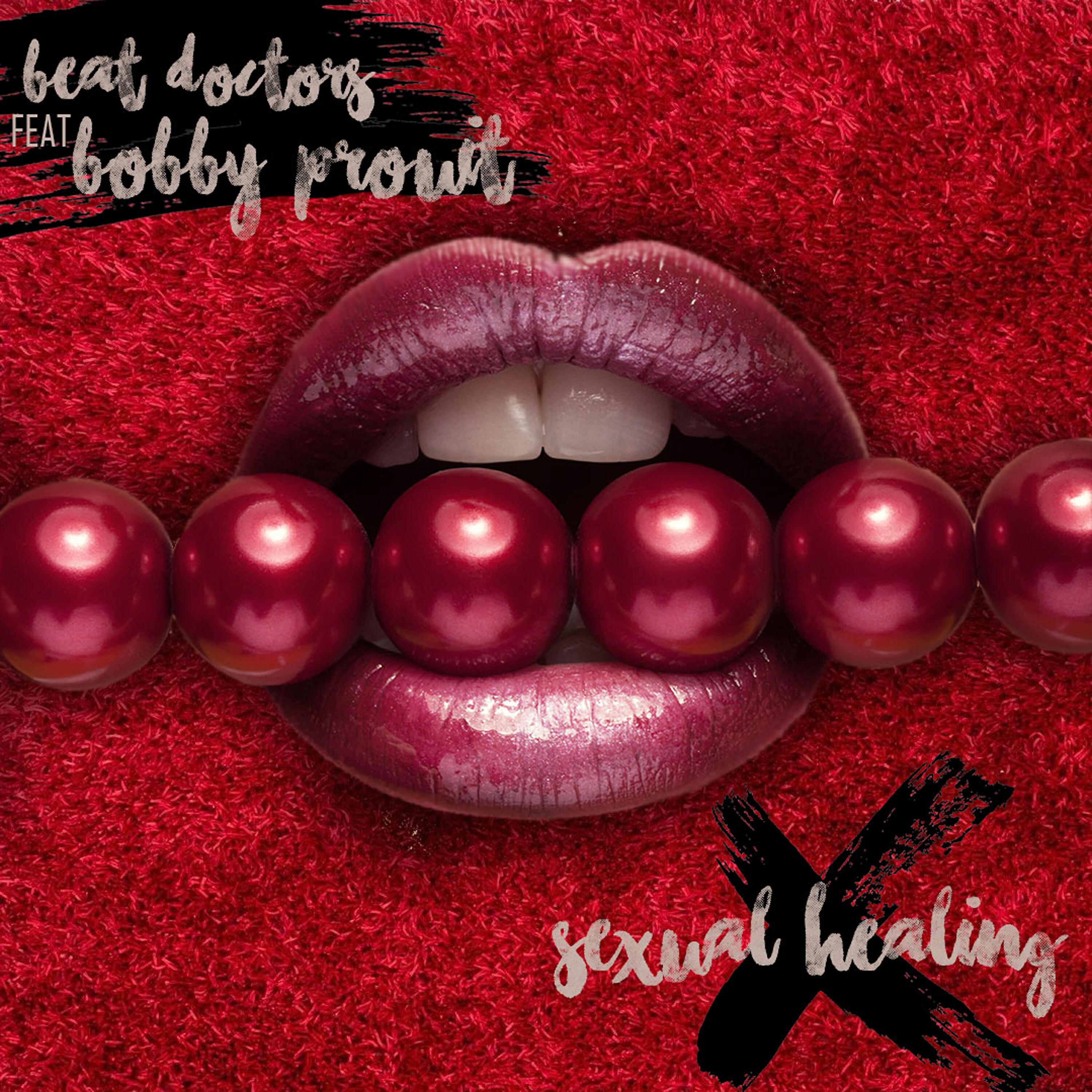 Релиз Sexual Healing