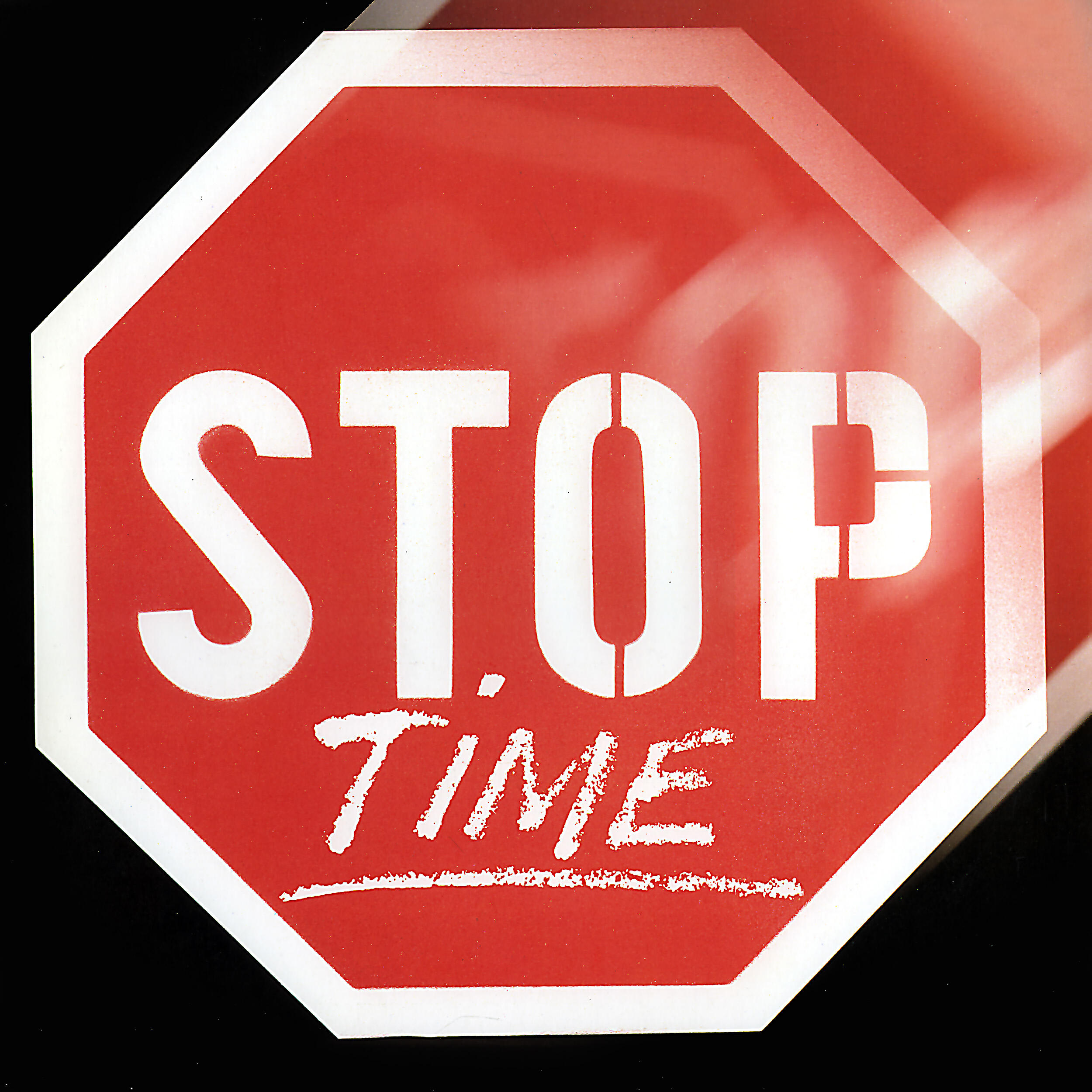 Релиз Stoptime