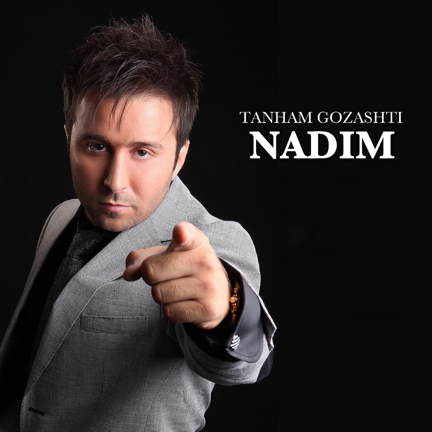 Релиз Tanham Gozashti