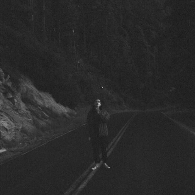 Релиз i am not who i was