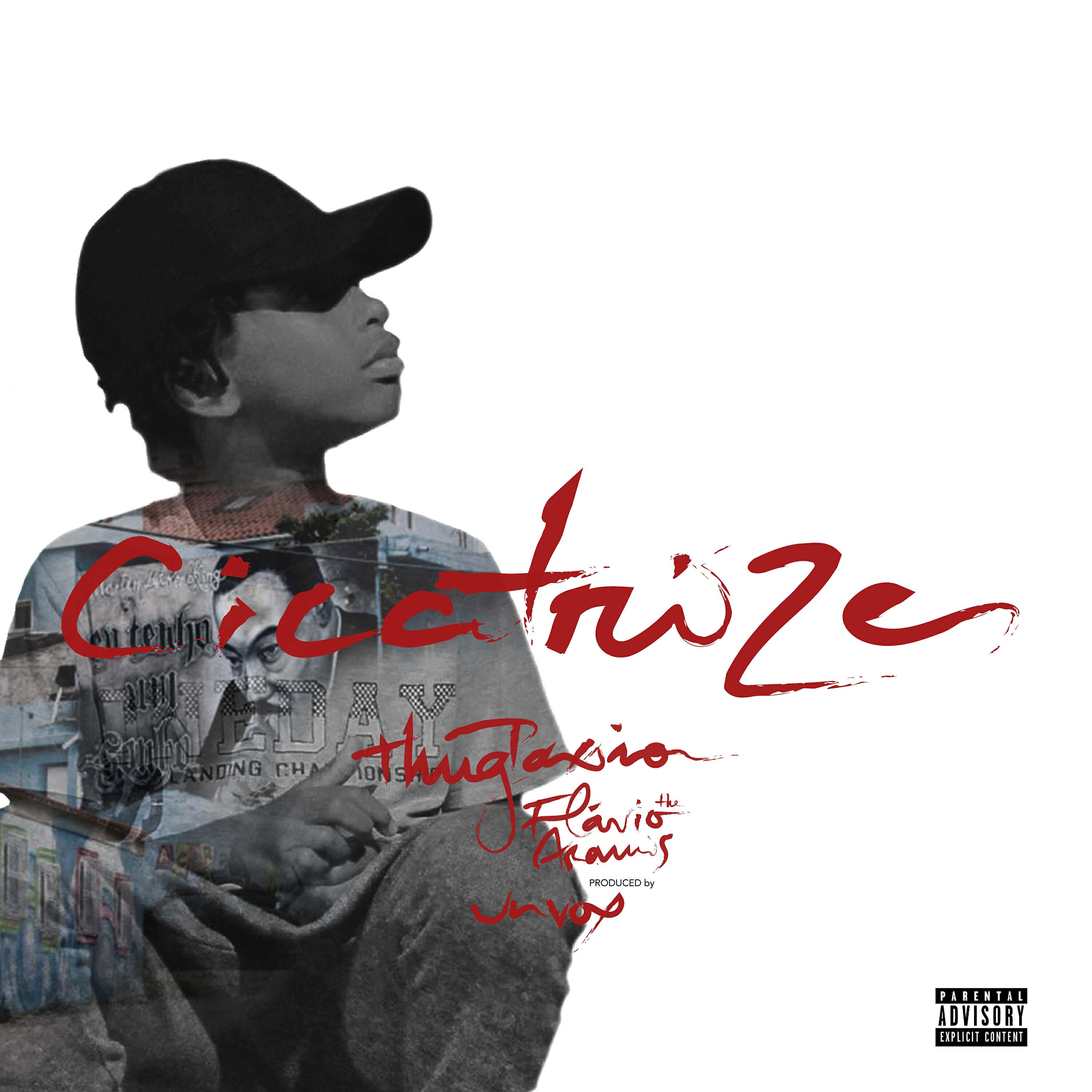 Релиз Cicatrizes