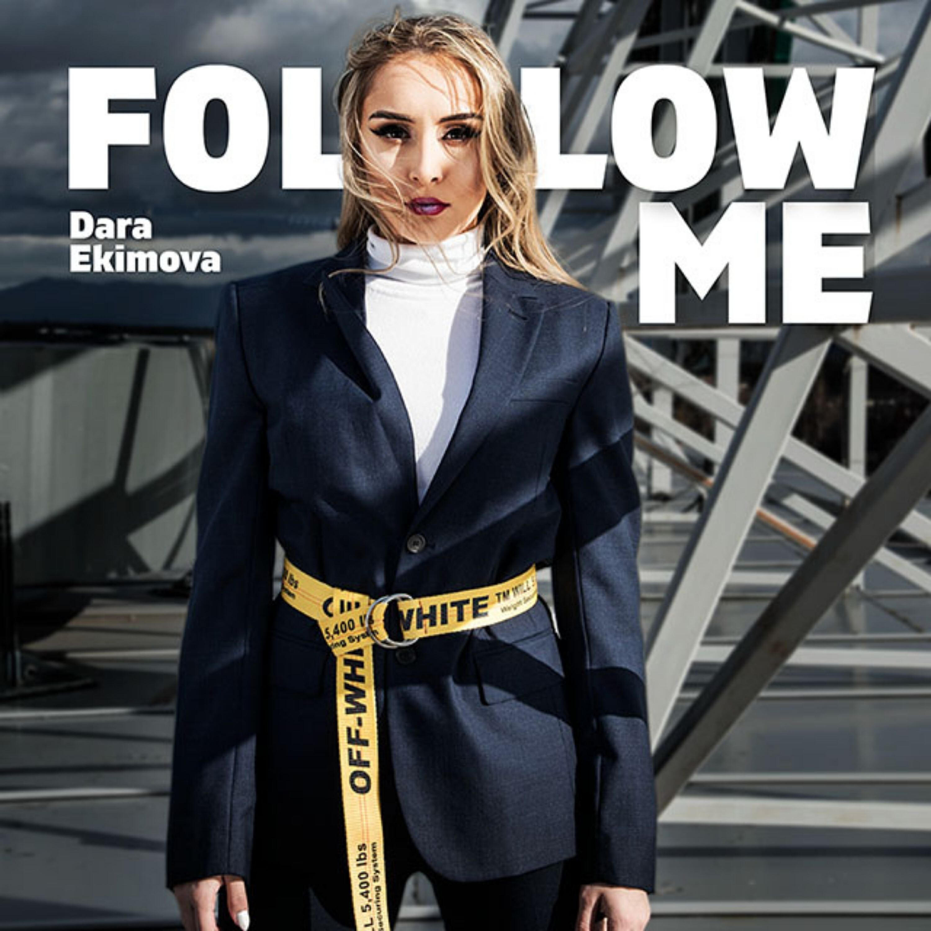 Релиз Follow Me