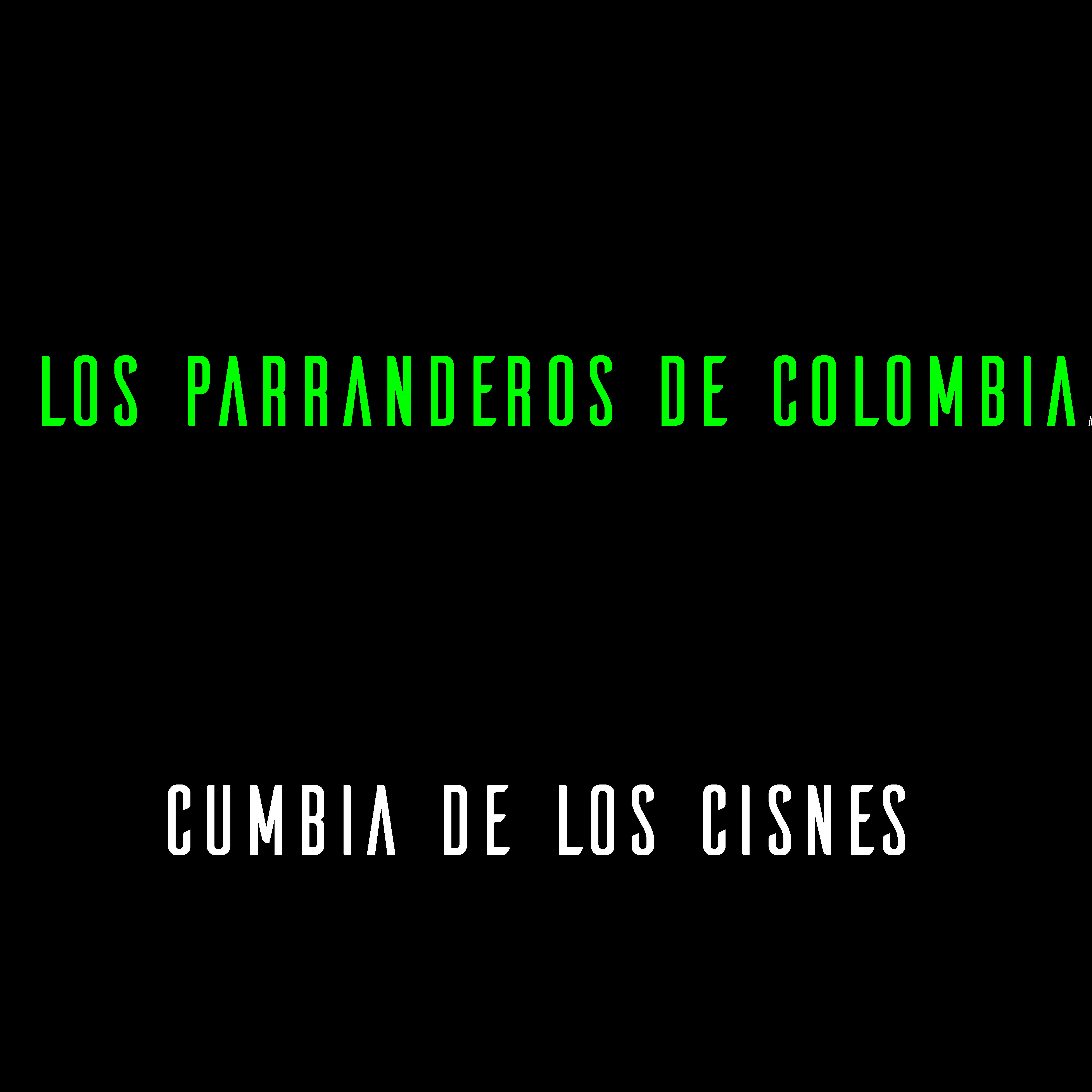 Релиз Cumbia de los Cisnes