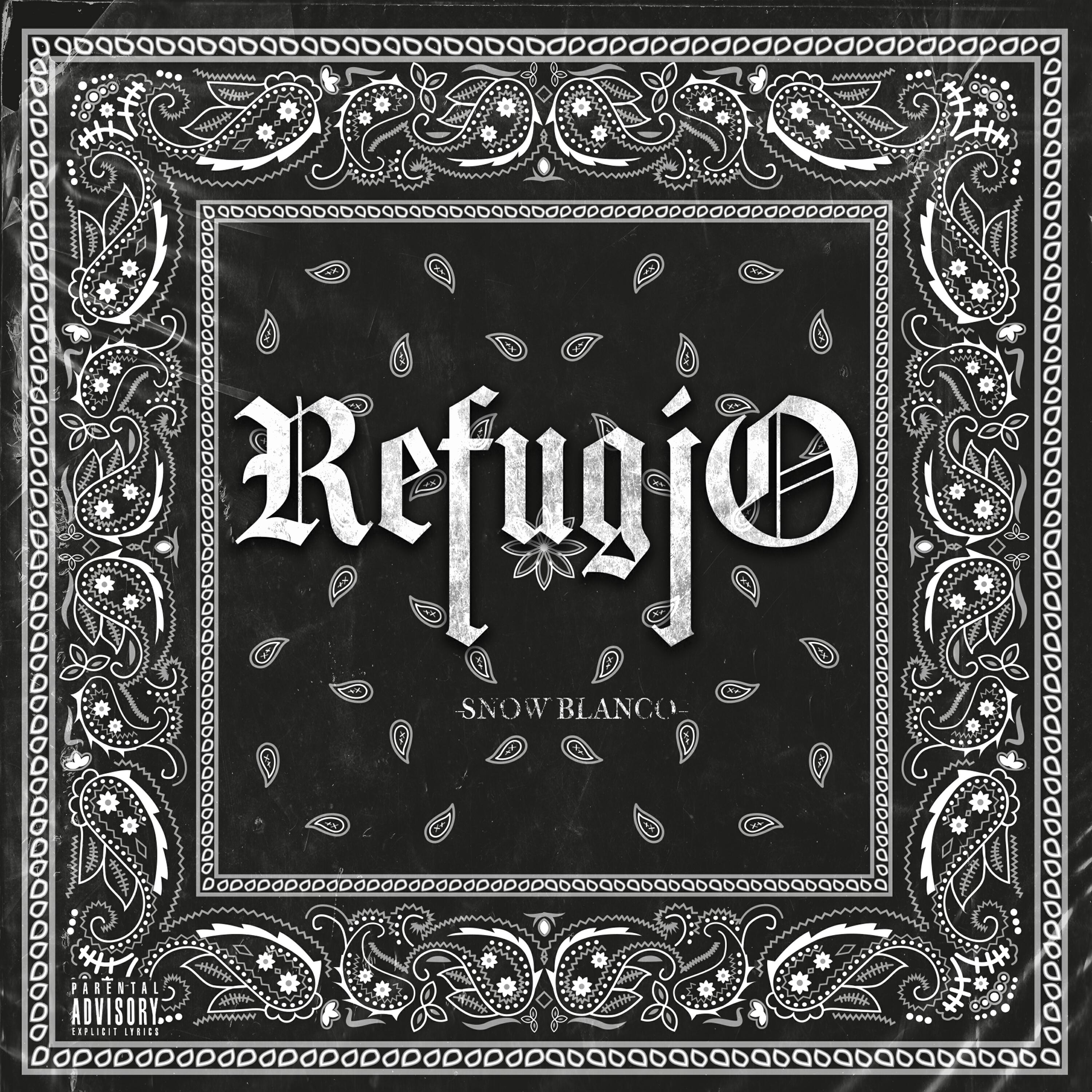 Релиз Refugio