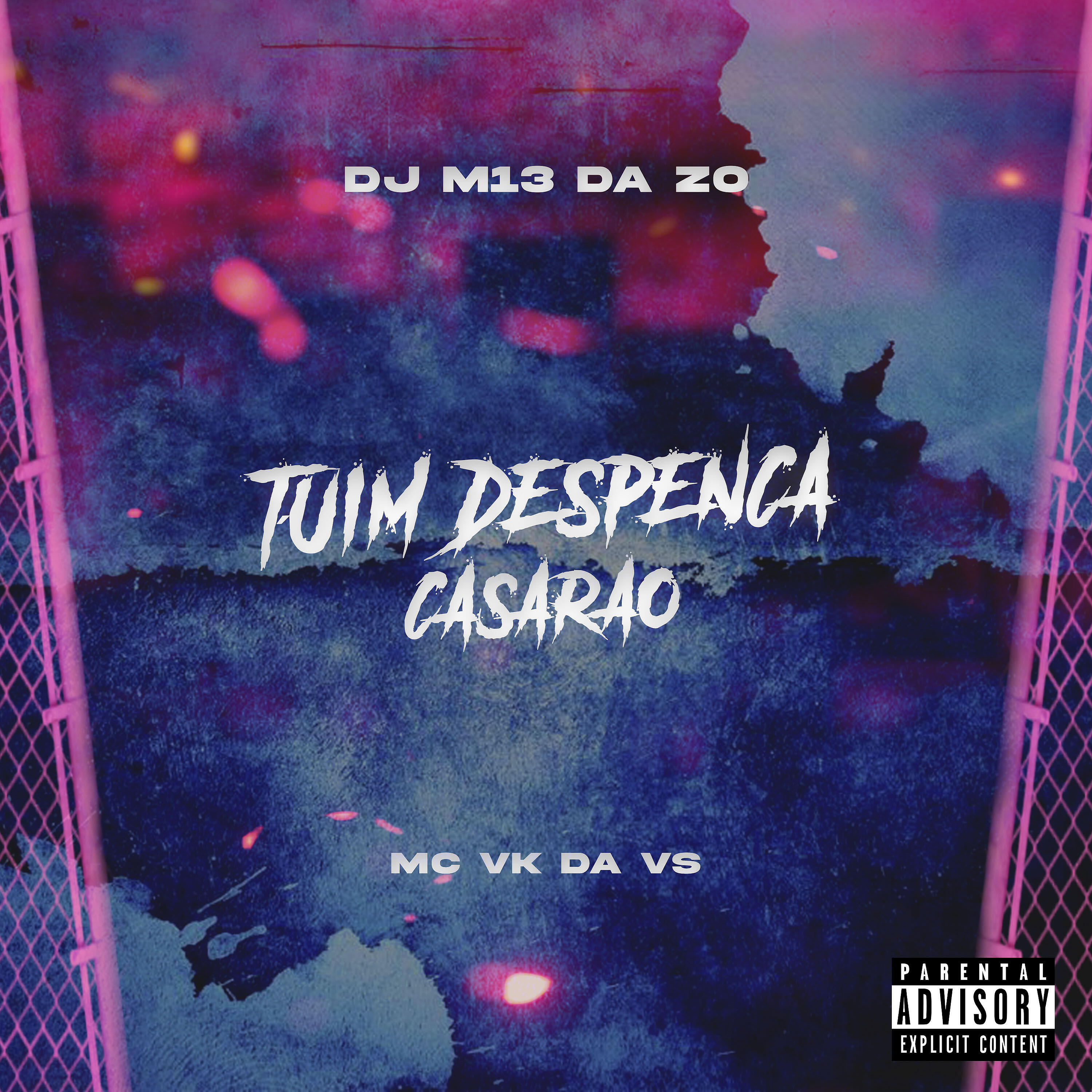 Скачать песню DJ M13 da ZO, mc vk da vs - Tuim Despenca Casarão бесплатно в MP3 для Android и iOS