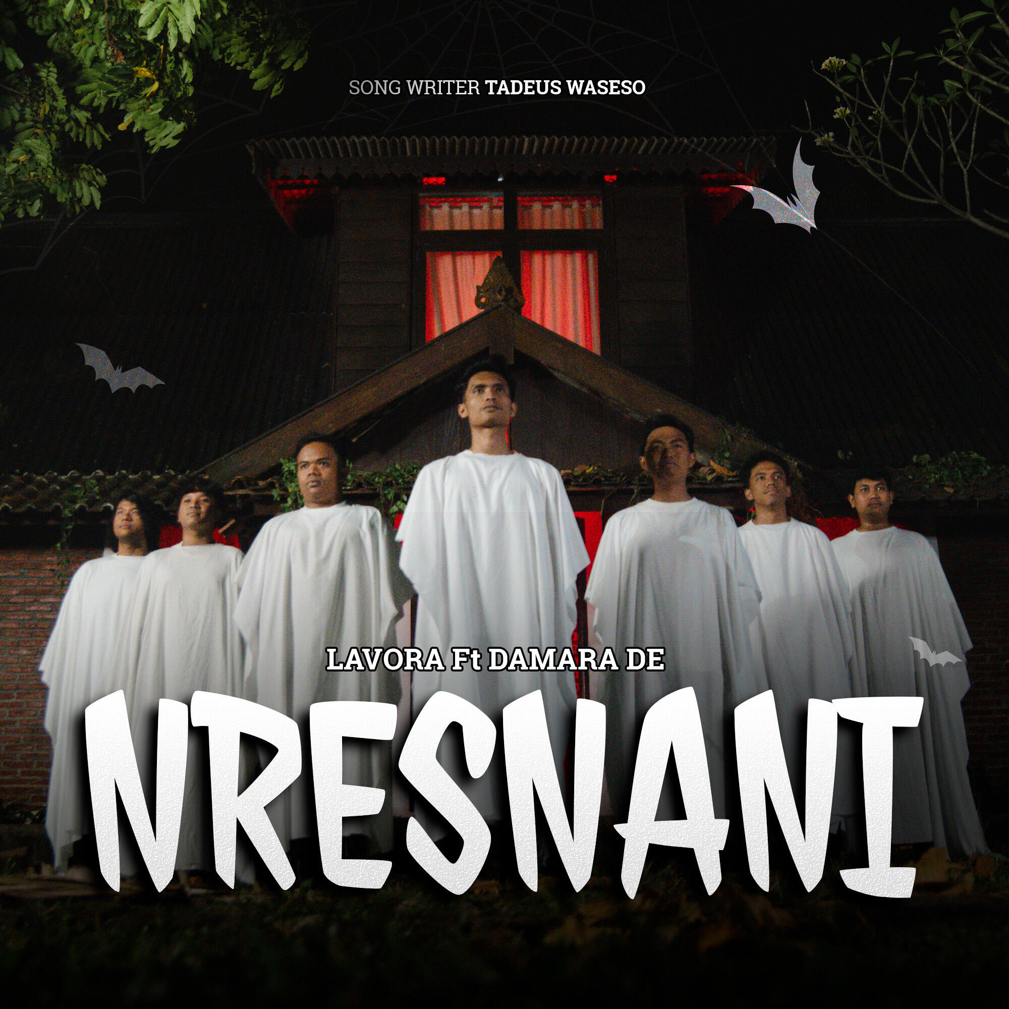 Релиз Nresnani (Accoustic Version)